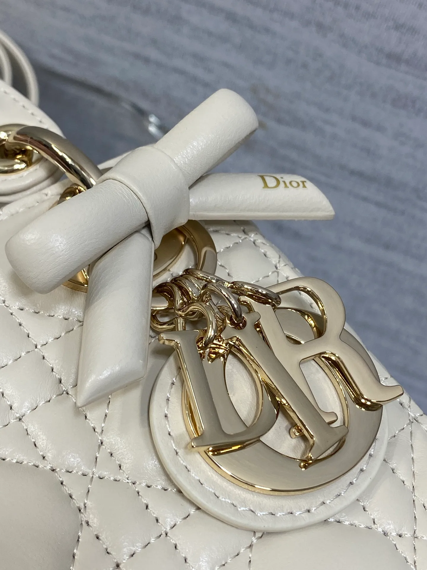 Классические Сумки Женские Christian Dior 17601469