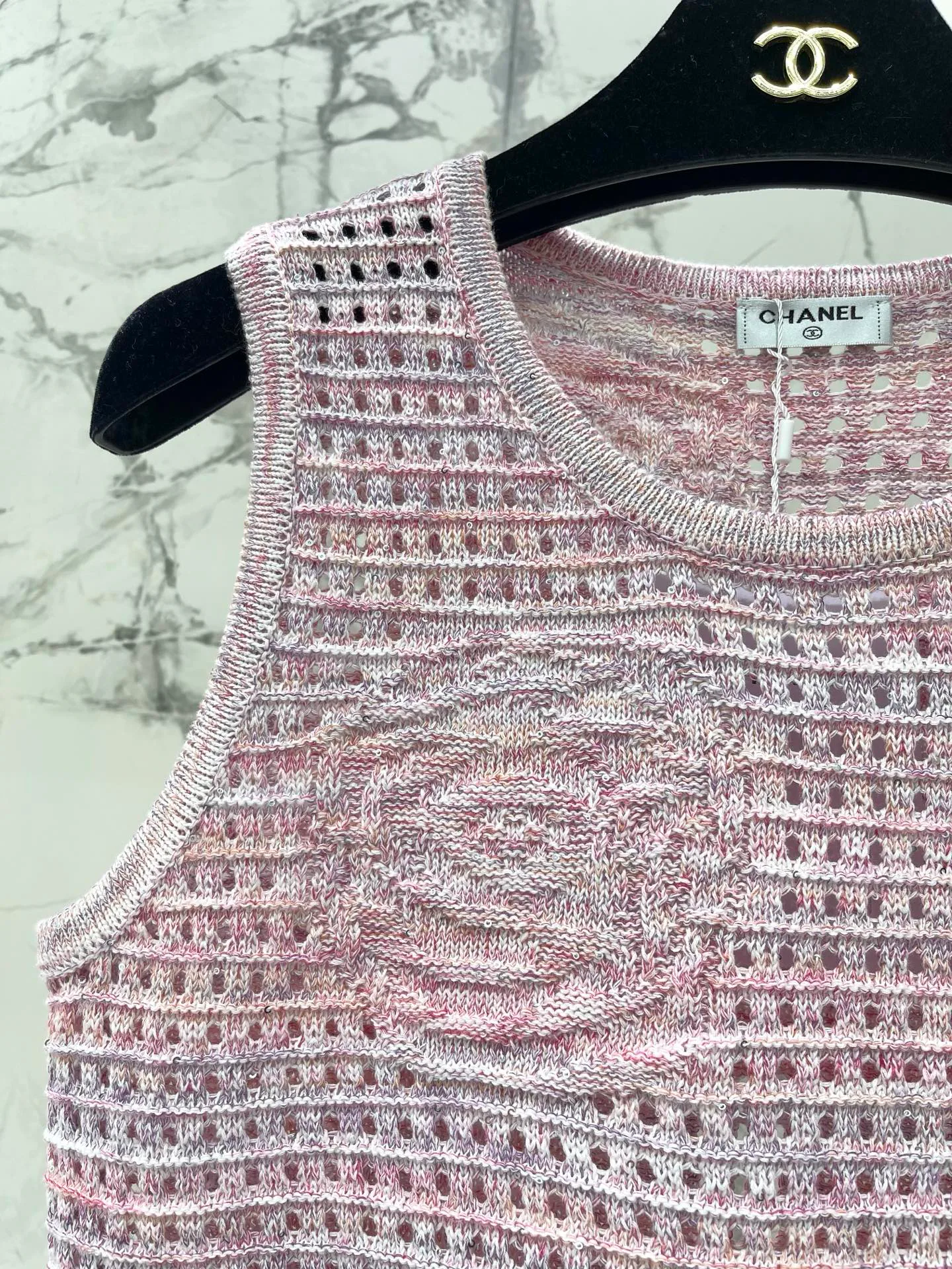 Жилеты Женские Chanel 12813459