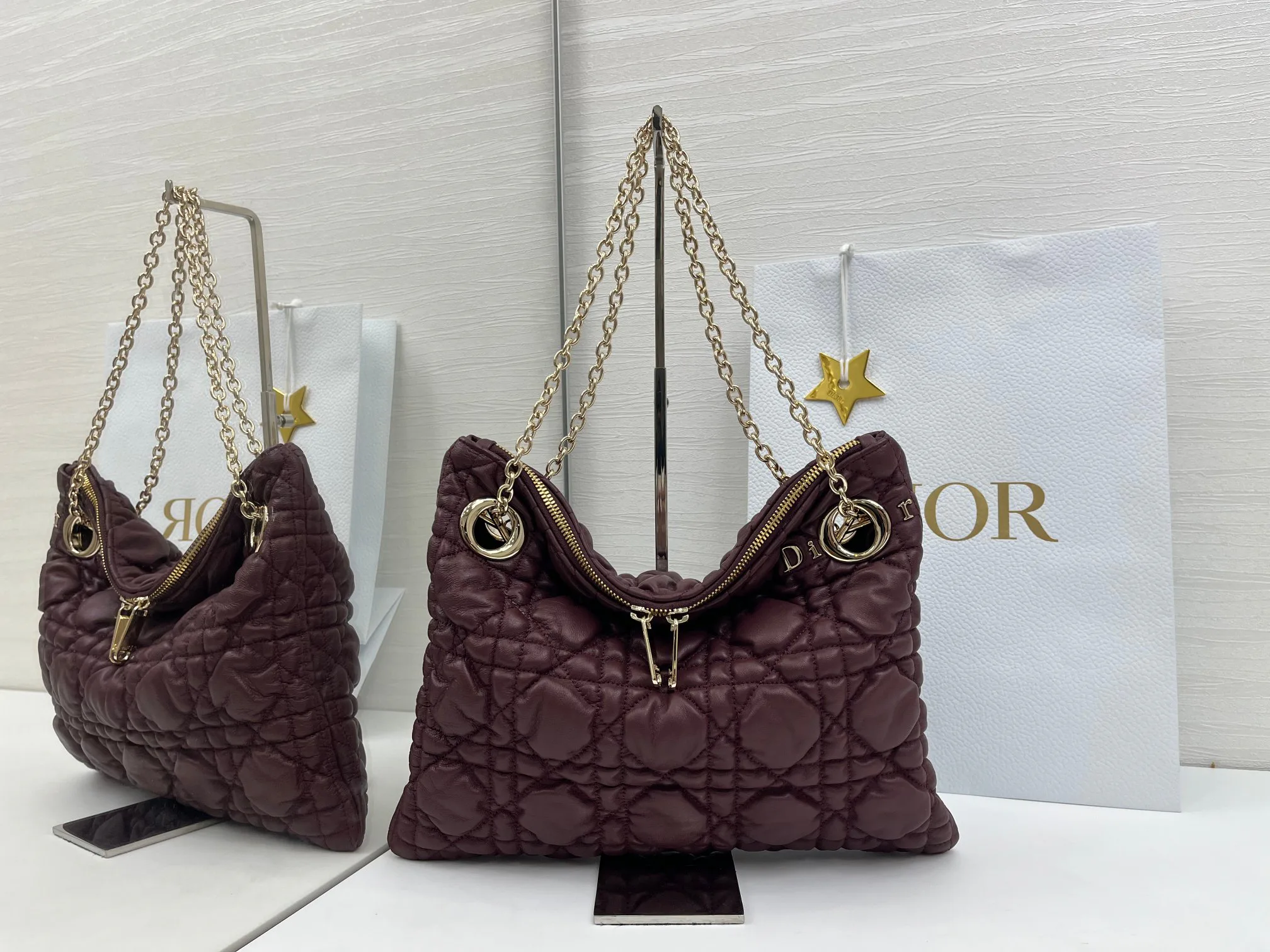 Классические Сумки Женские Christian Dior 11224189