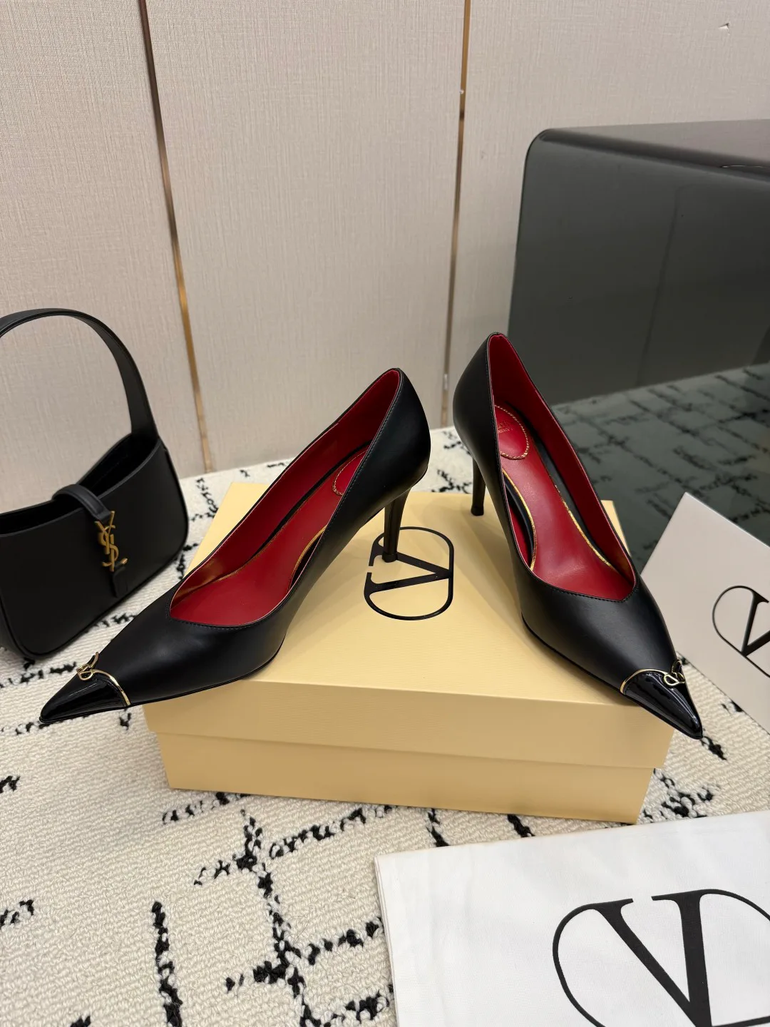 Туфли Женские Valentino 17937551