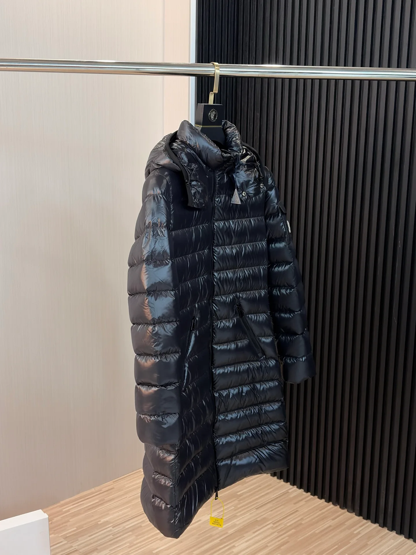 Куртки И Пуховики Женские Moncler 19859608