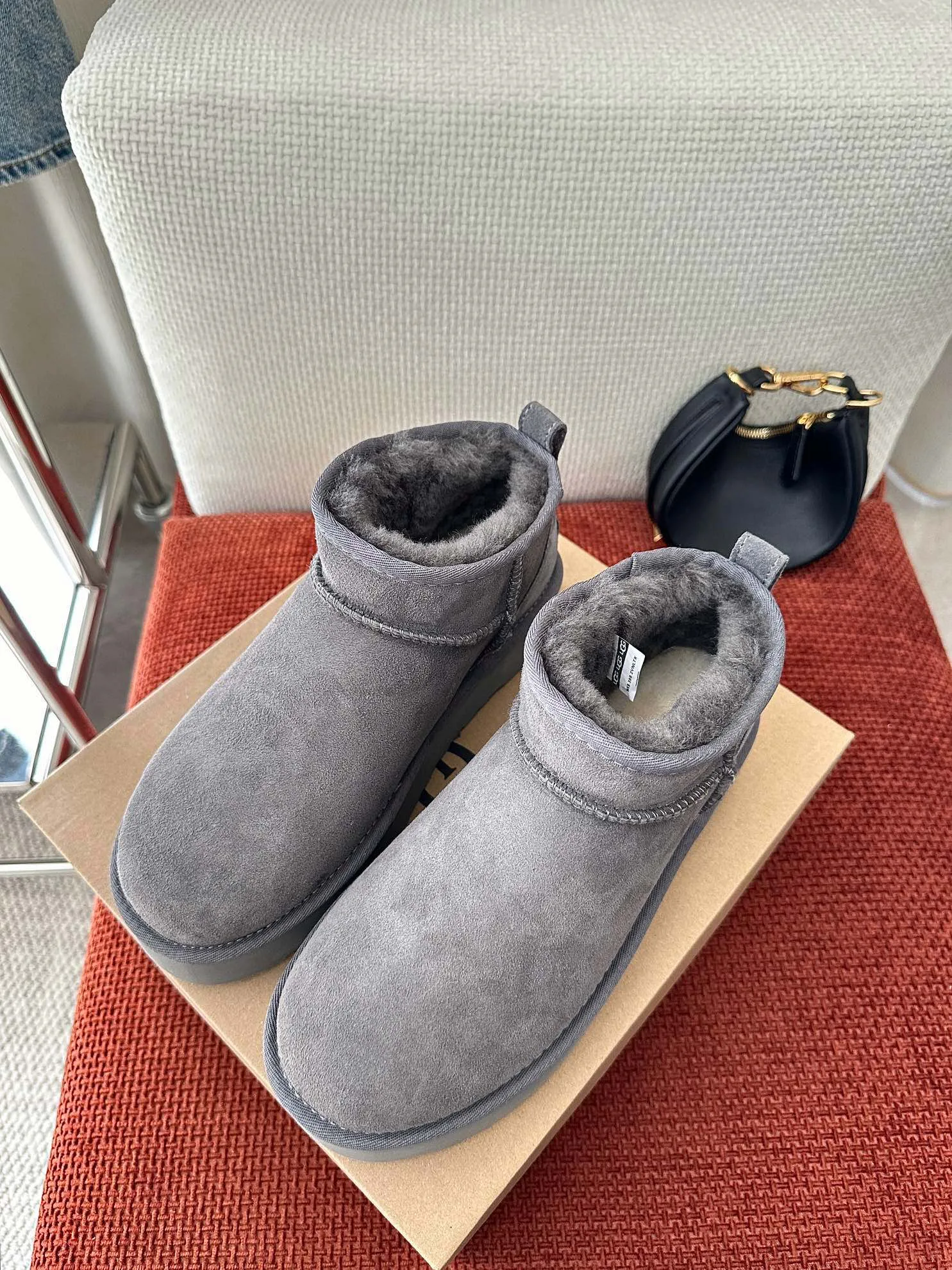 Угги Женские Ugg 18676310