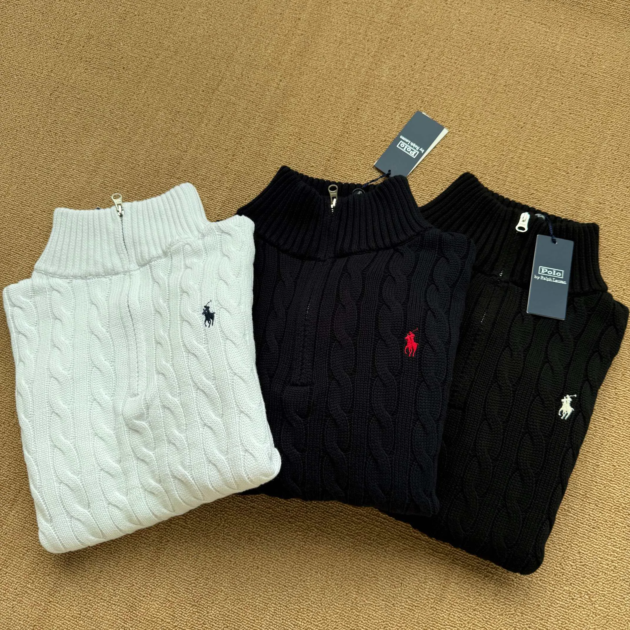 Джемперы И Свитеры Женские Ralph Lauren 5575093