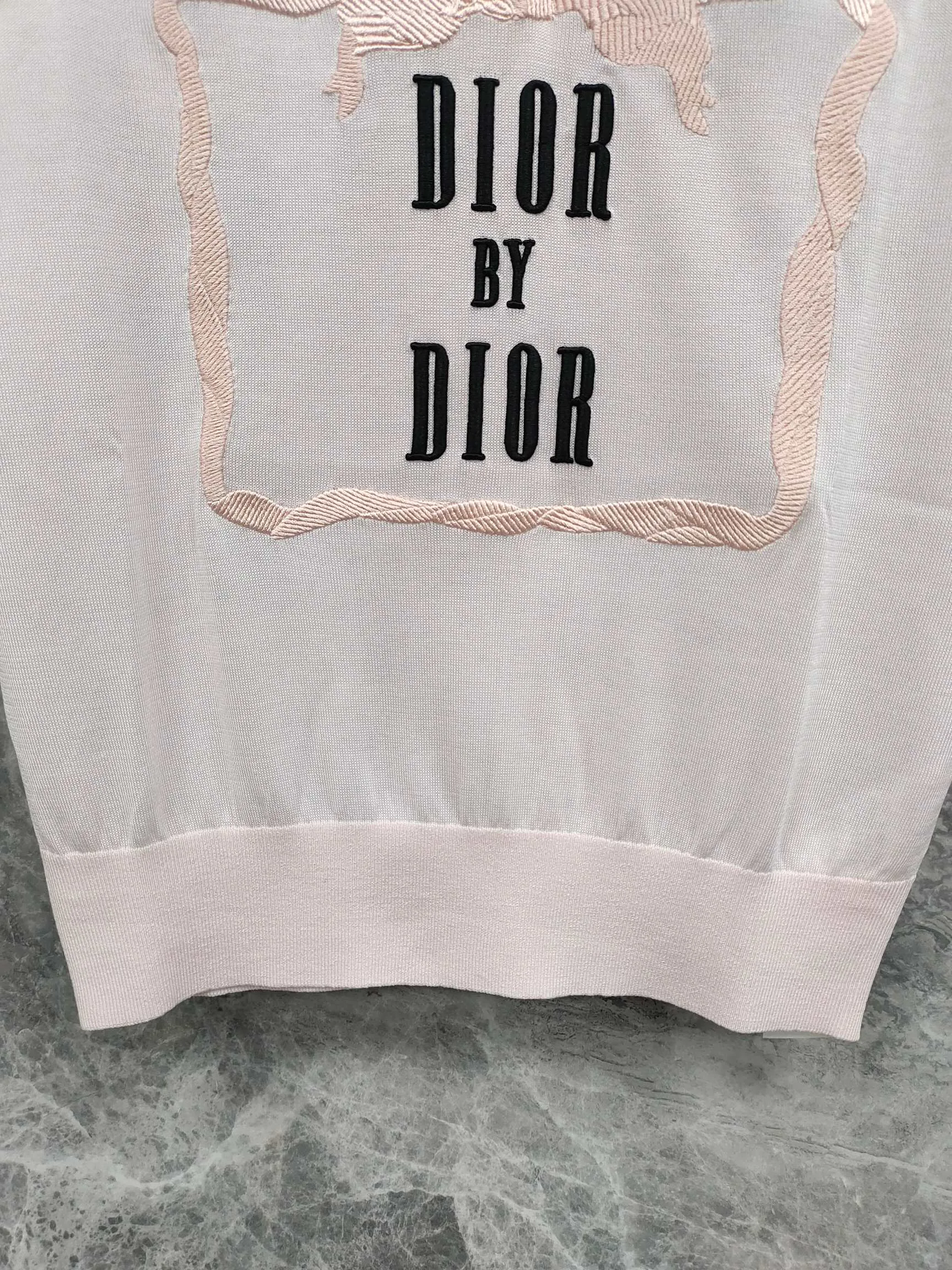 Футболки Женские Christian Dior 11650768