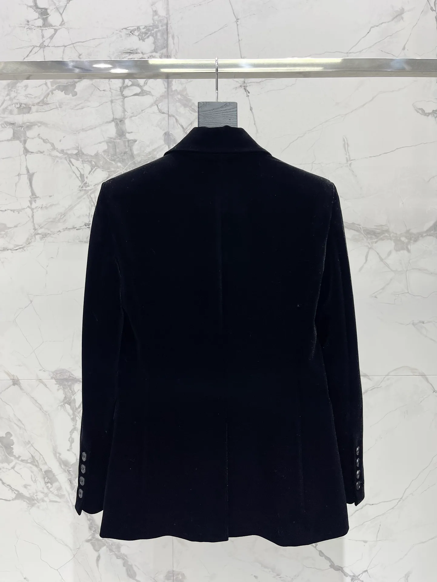 Жакеты Женские Saint Laurent 18527469