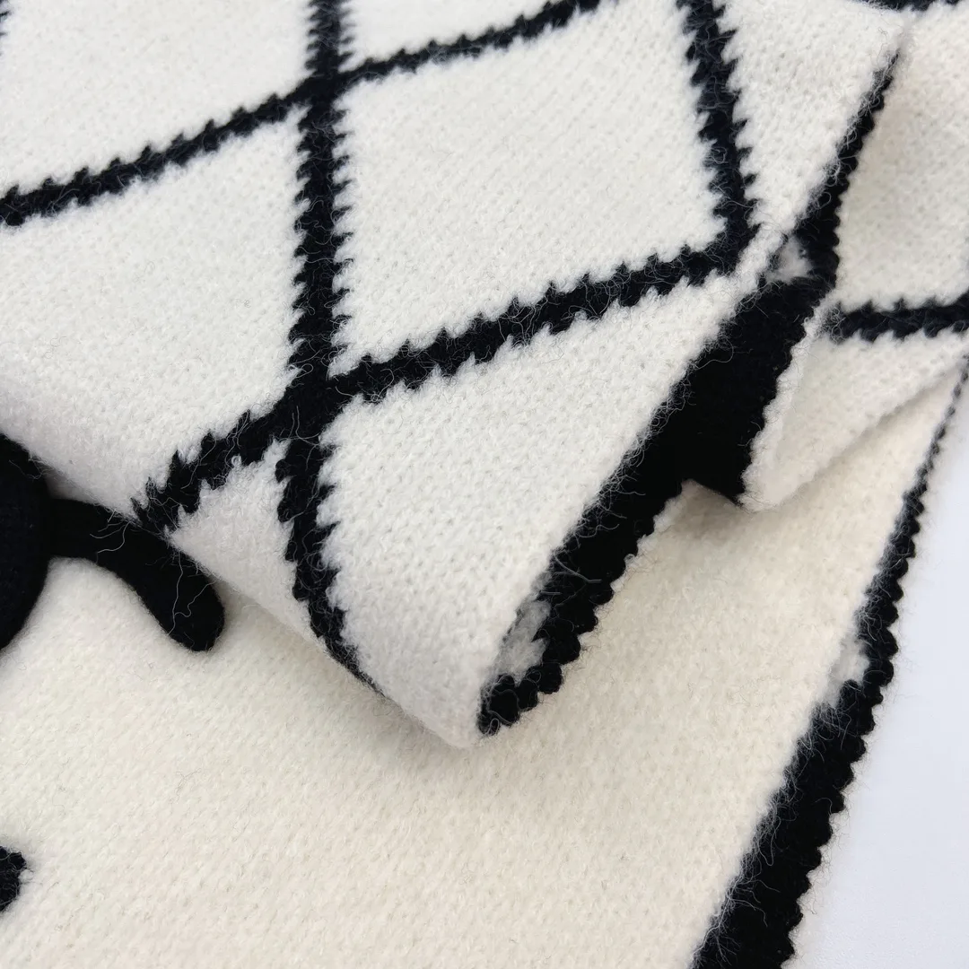 Шарфы Chanel 1016778