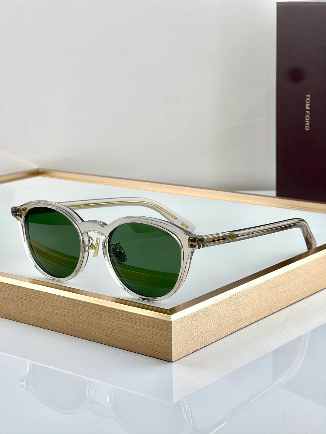 Очки Tom Ford 17366387