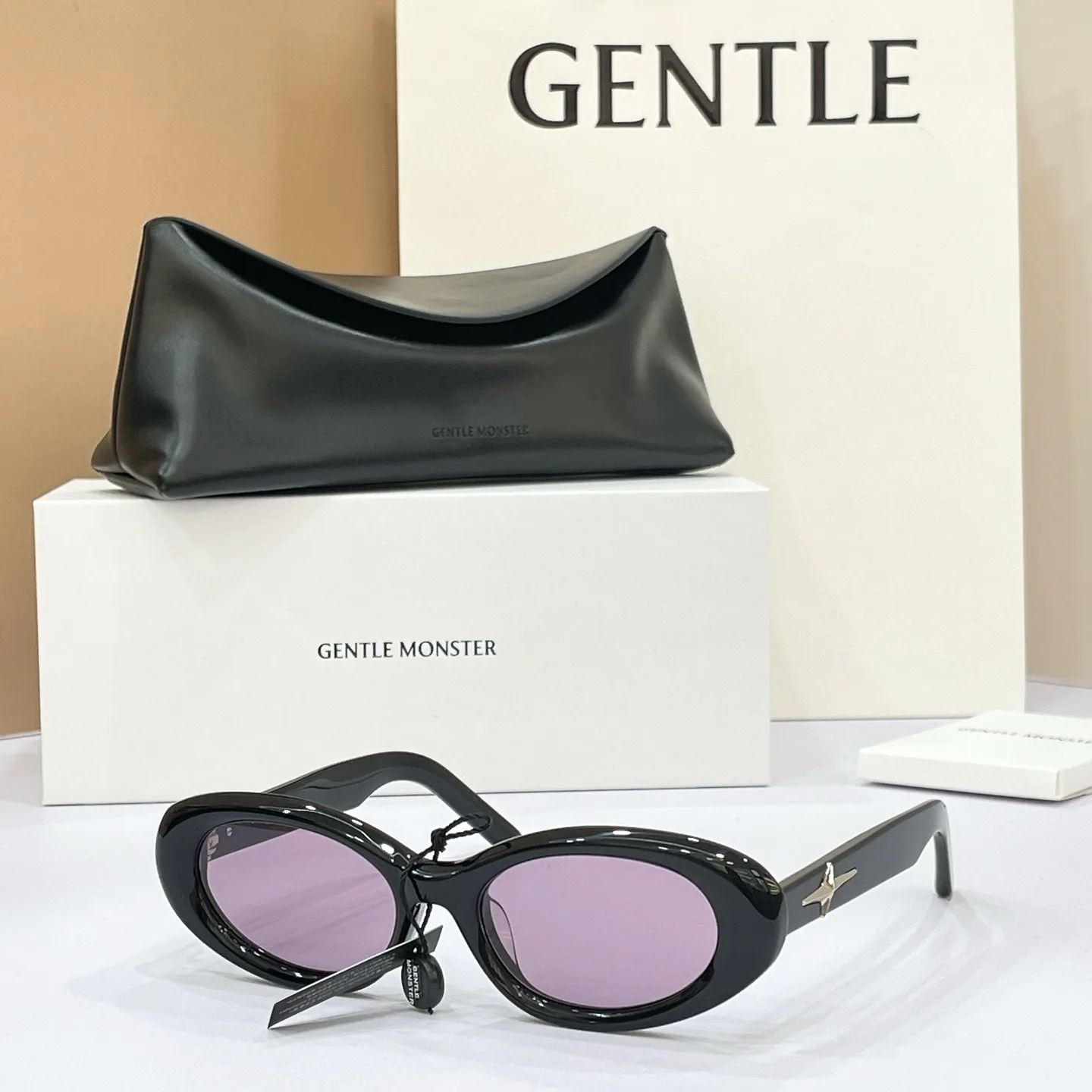 Очки Gentle Monster 17196769
