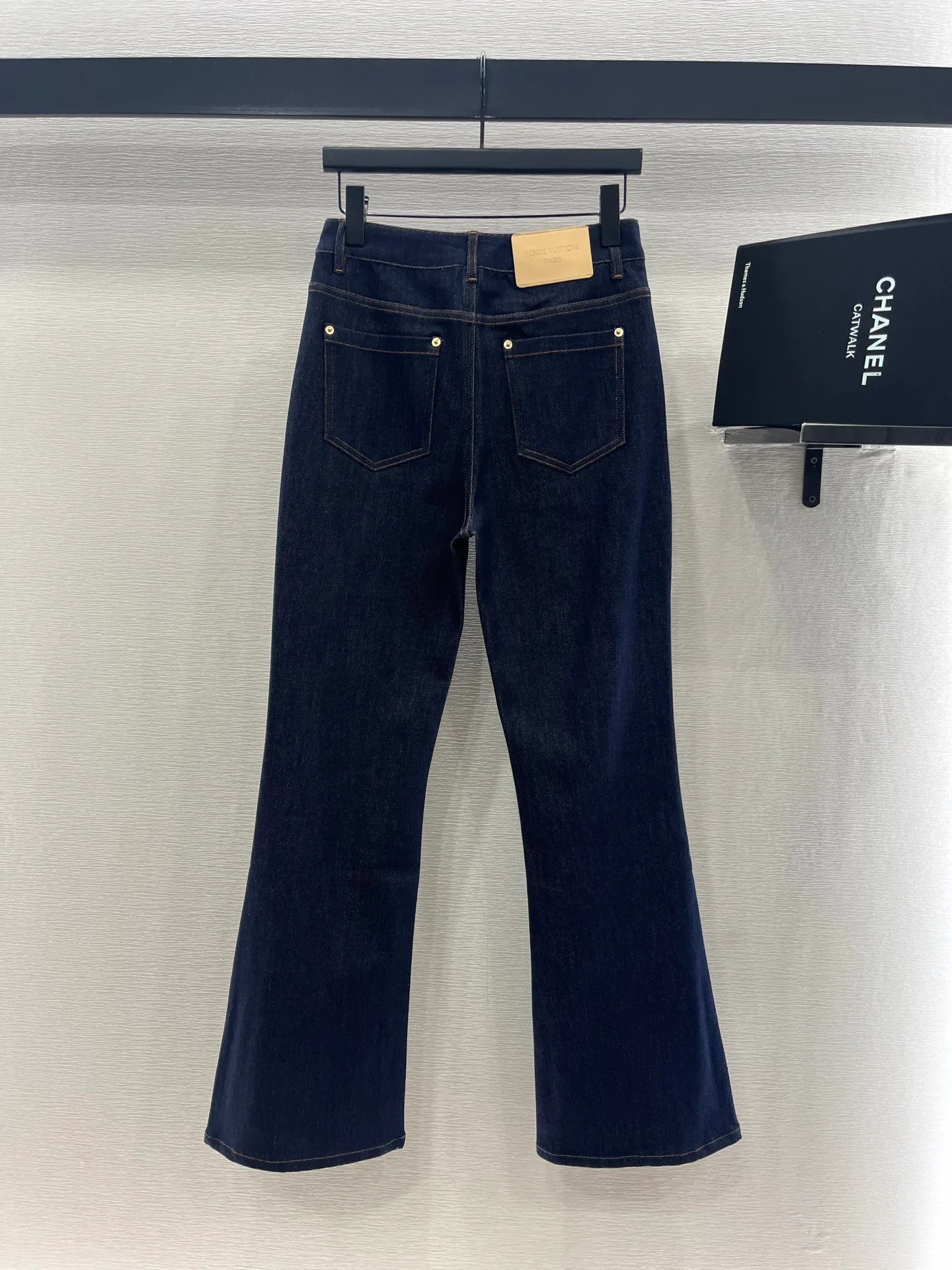 Джинсы Женские Louis Vuitton 196177