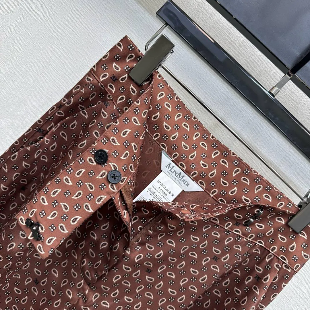 Брюки Женские Max Mara 10603079