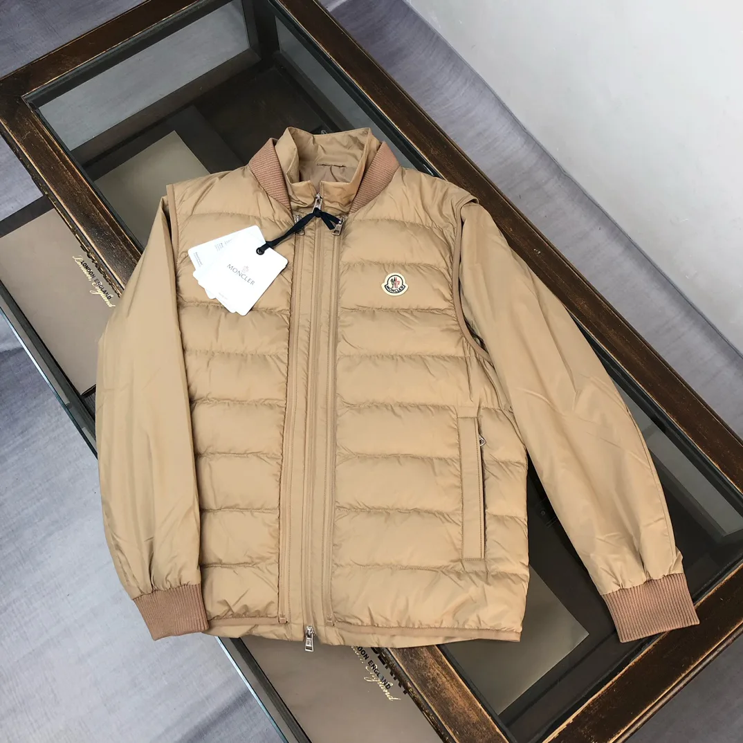 Куртки И Пуховики Мужские Moncler 228193