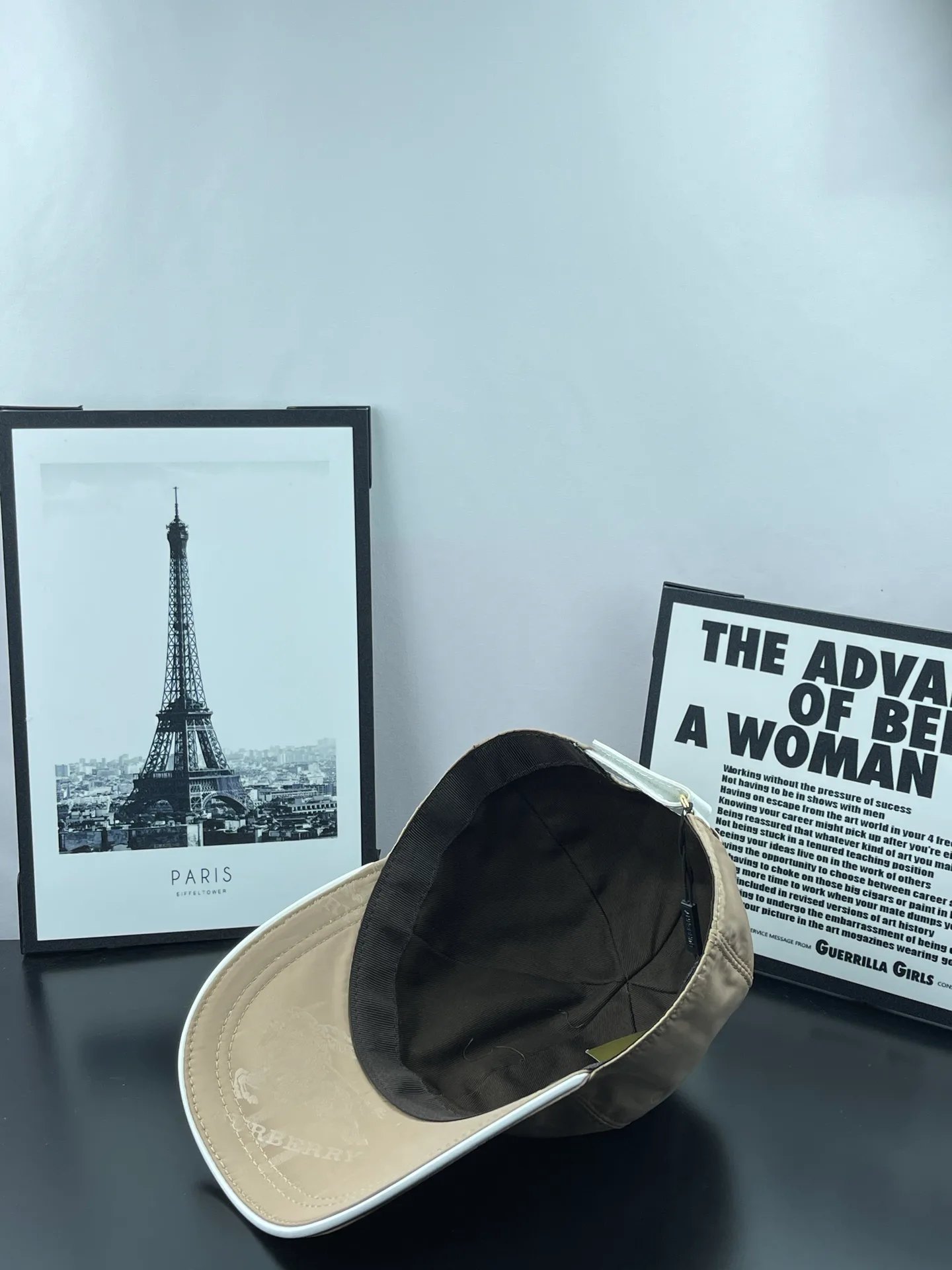 Головные Уборы Burberry 11416521