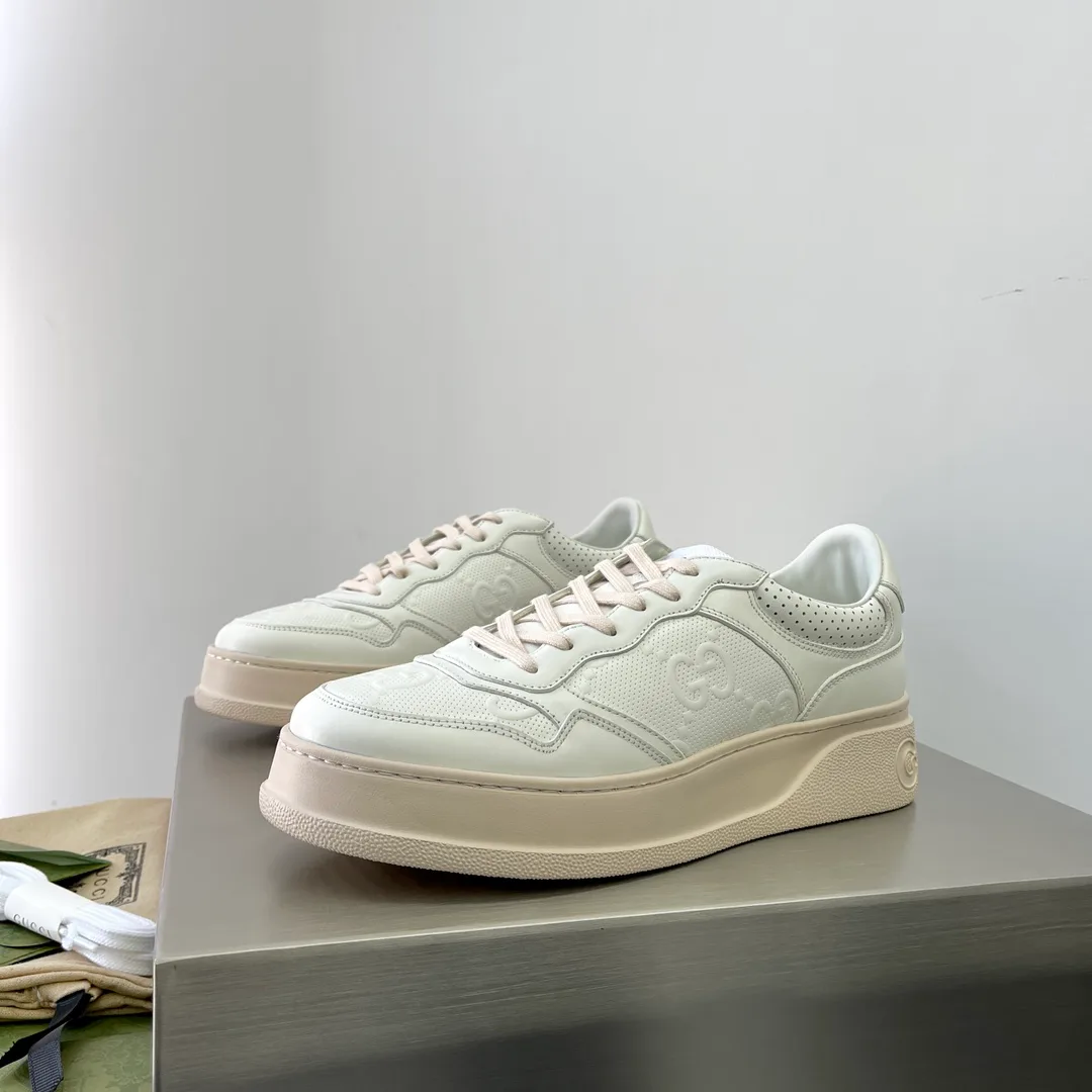 Кроссовки Женские Gucci 1880439
