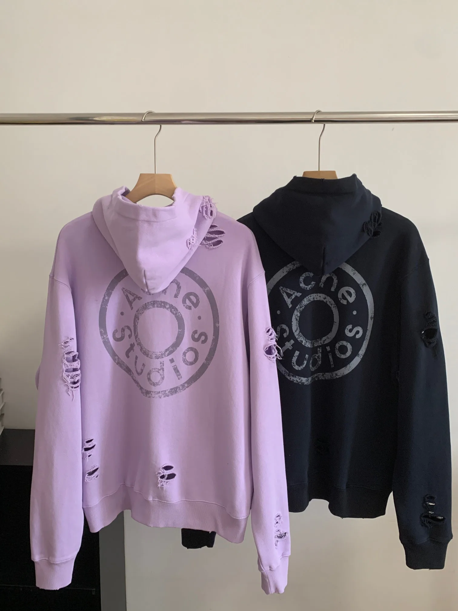 Свитшоты И Худи Мужские Acne Studios 17932691