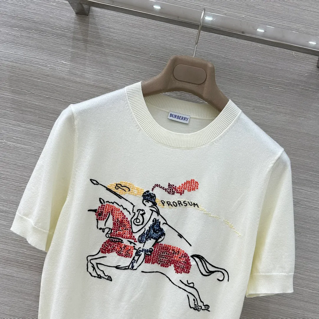 Джемперы И Свитеры Женские Burberry 4900033