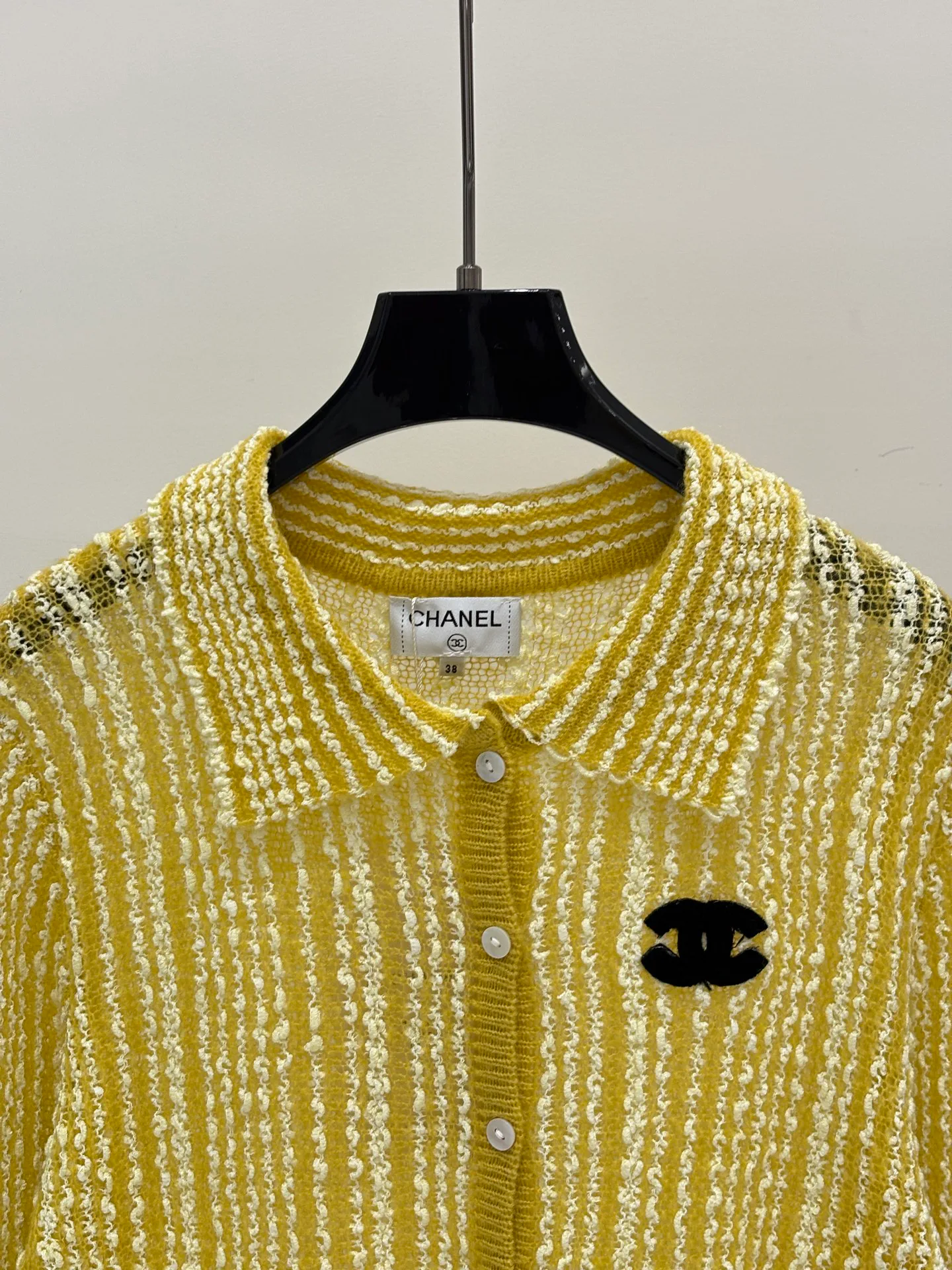 Джемперы И Свитеры Женские Chanel 17360365