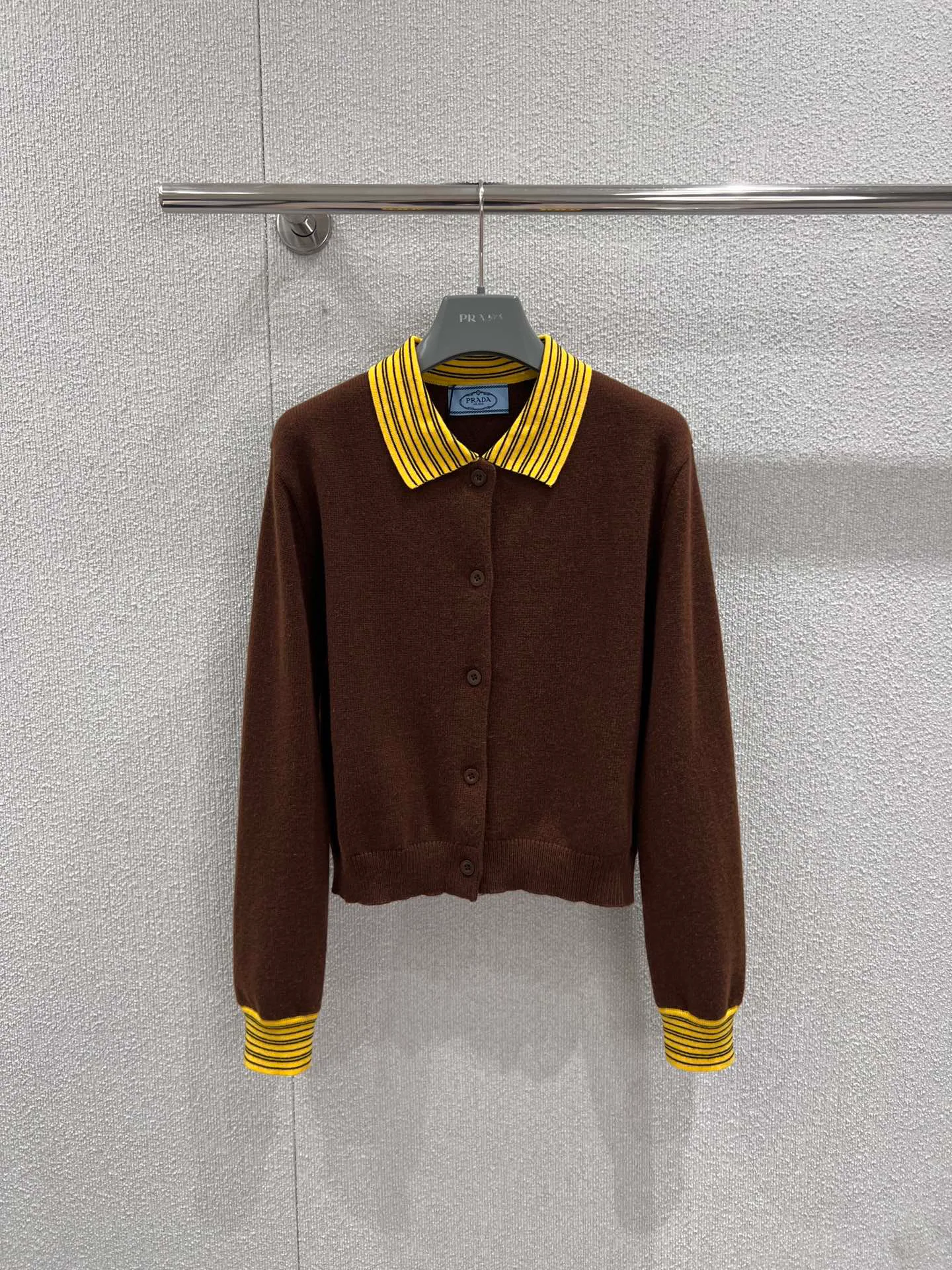 Джемперы И Свитеры Женские Prada 5066621