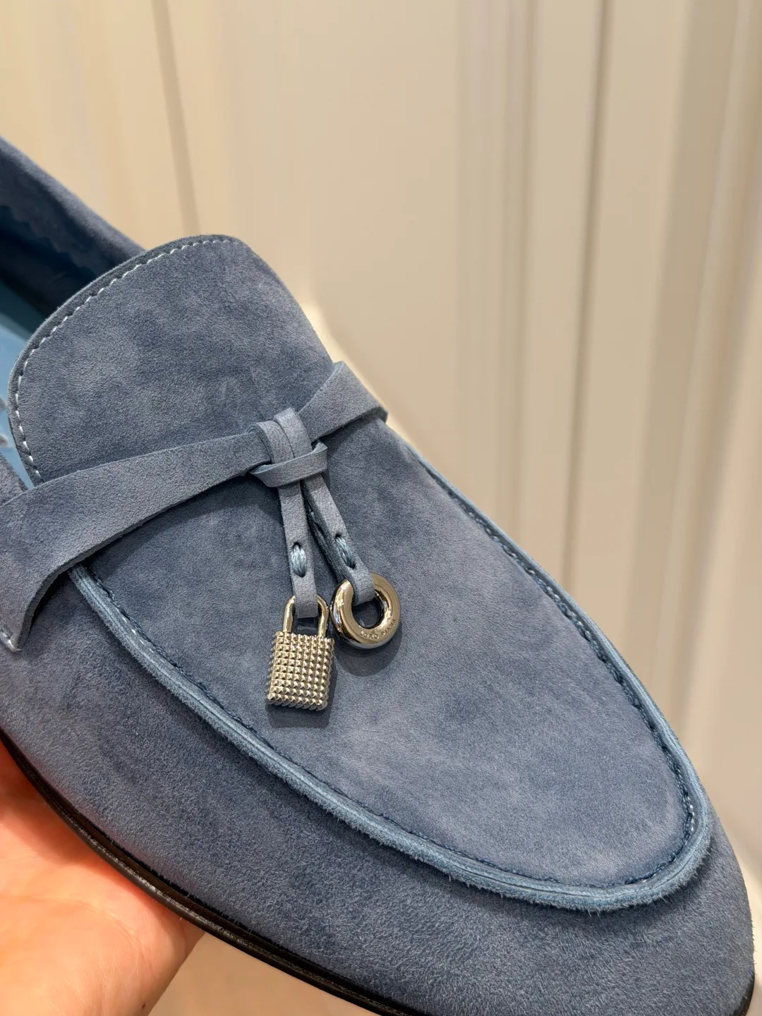 Лоферы И Мокасины Женские Loro Piana 12743101