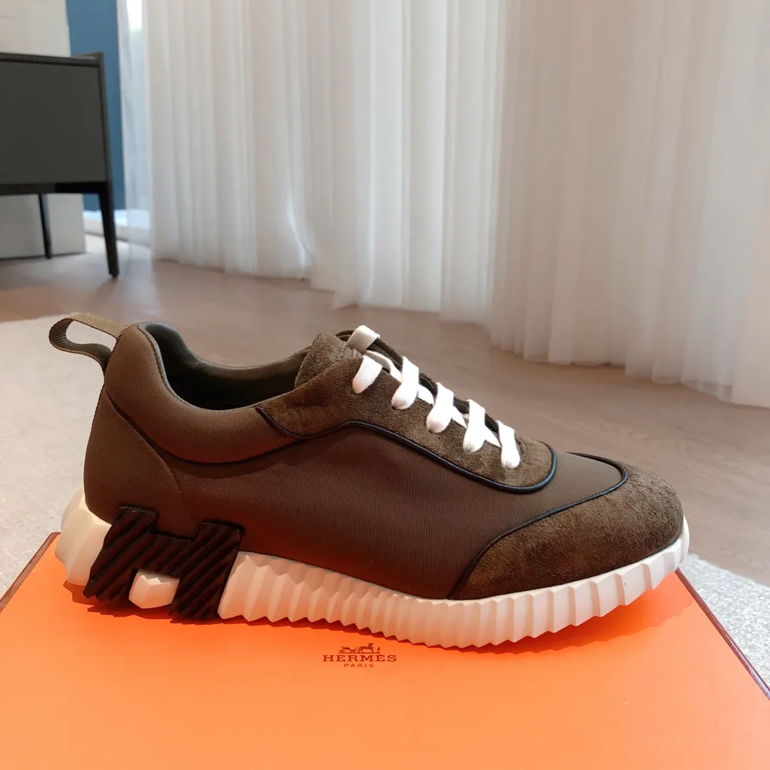 Кроссовки Женские Hermes 17763677