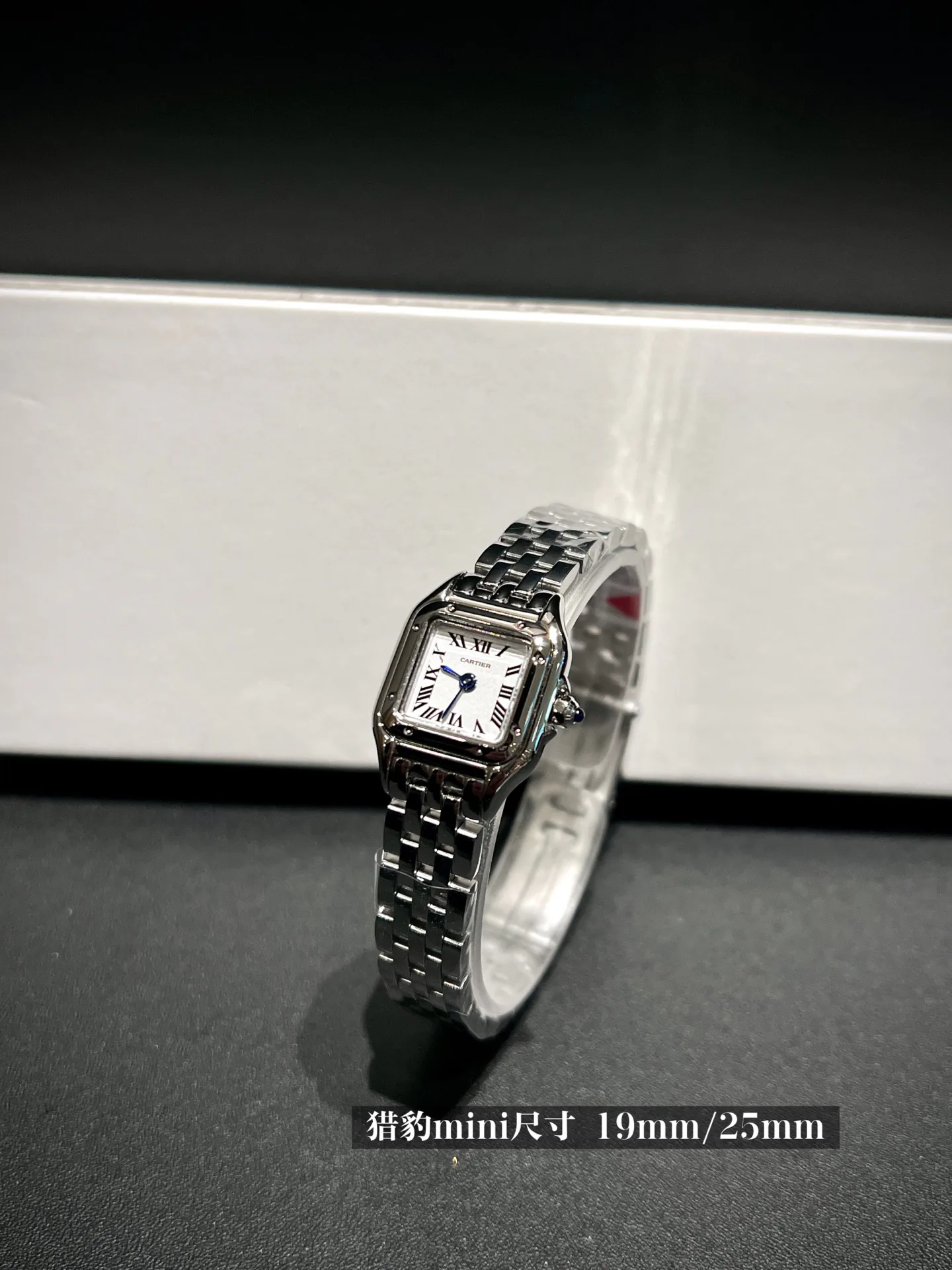 Часы Женские Cartier 12721795