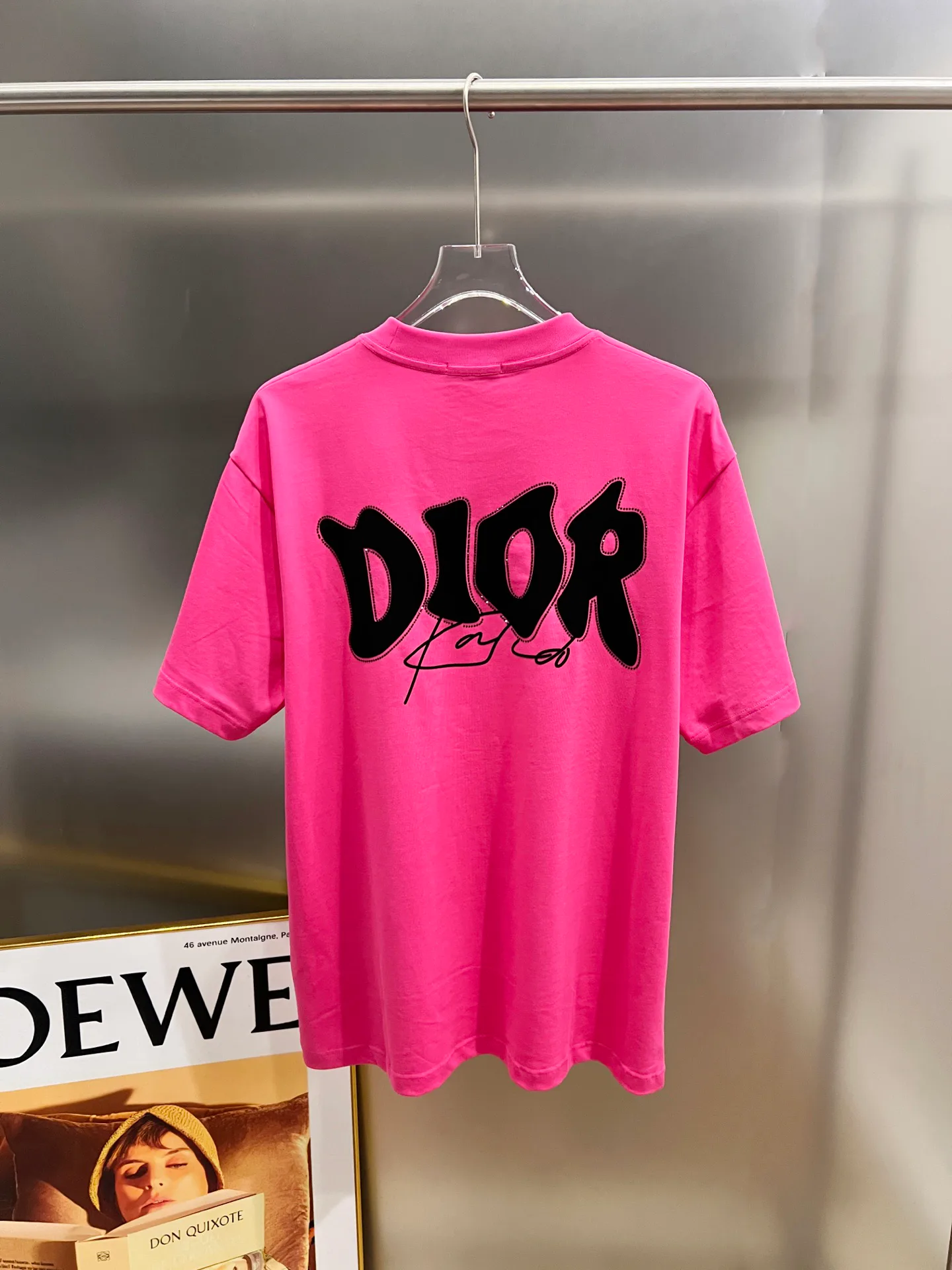 Футболки Мужские Christian Dior 17662872