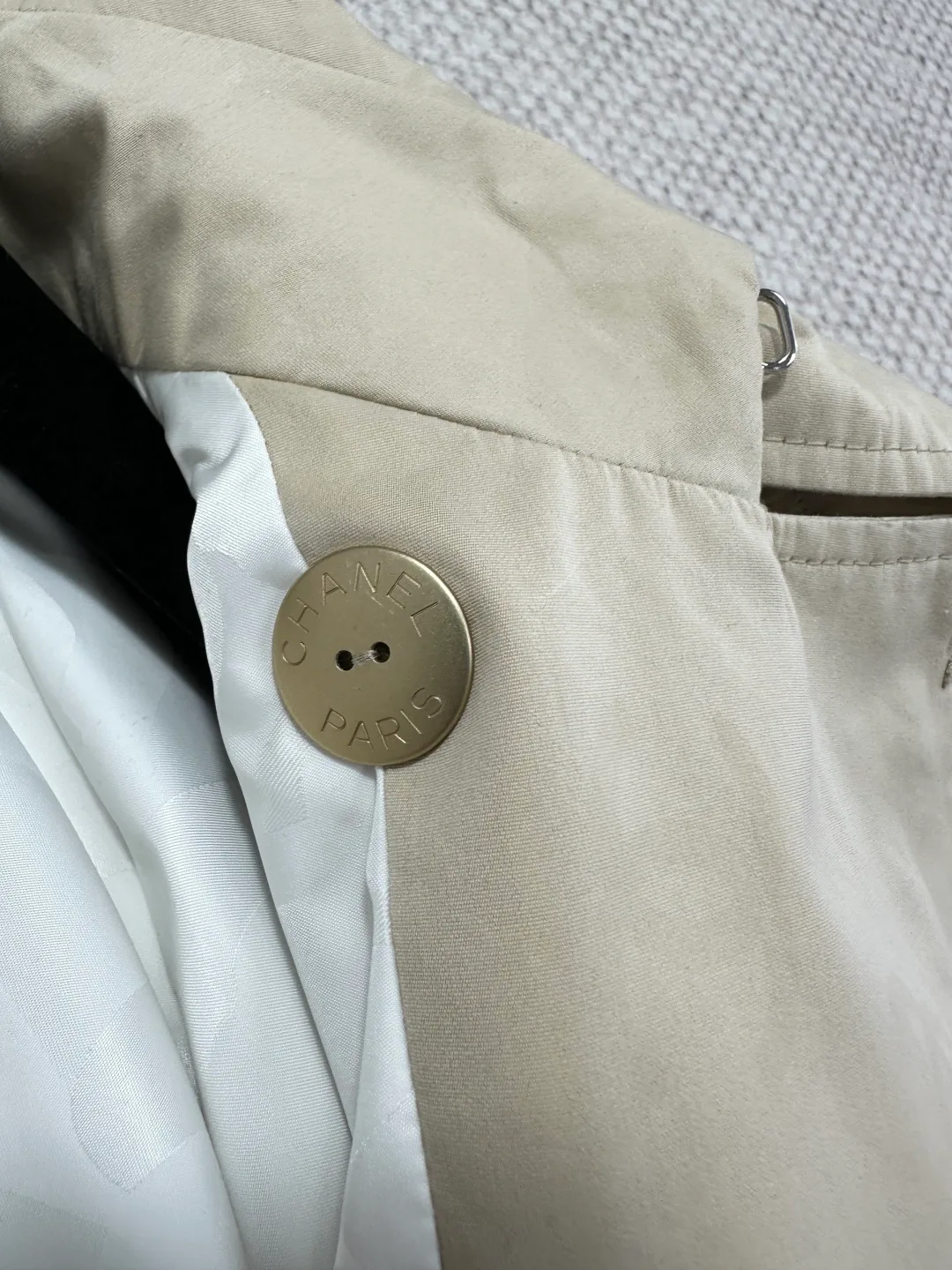 Тренчи Женские Chanel 419428