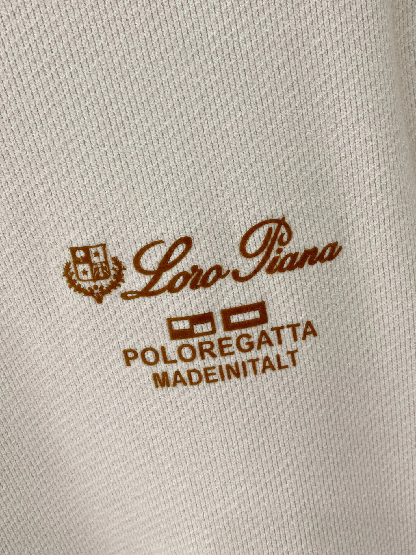 Свитшоты И Худи Мужские Loro Piana 19109867