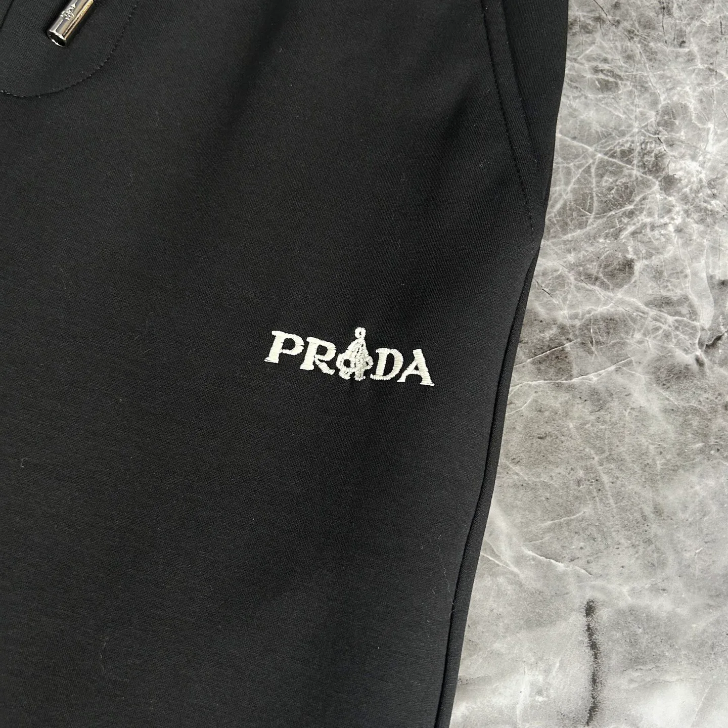 Брюки Мужские Prada 17642139