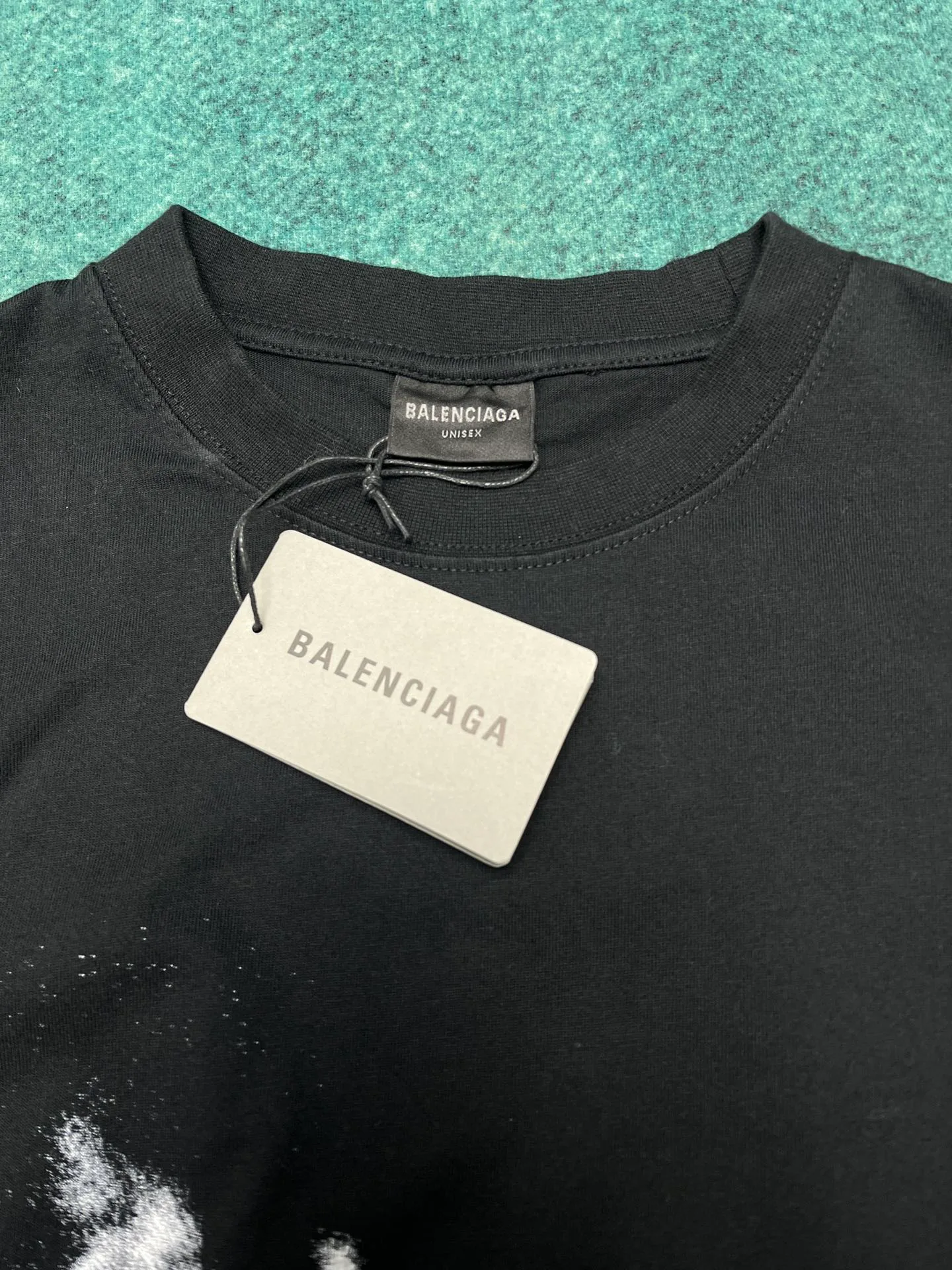 Футболки Женские Balenciaga 27295