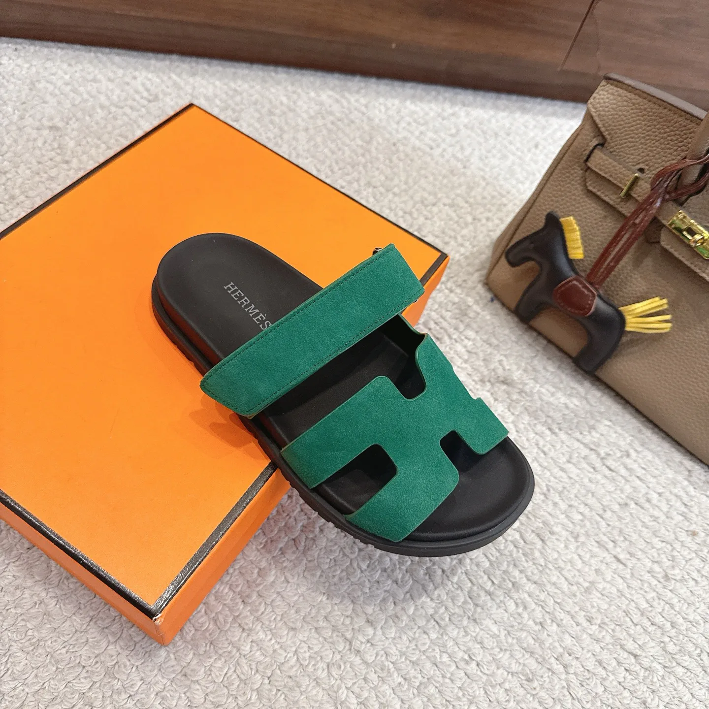Сандалии Женские Hermes 11246103