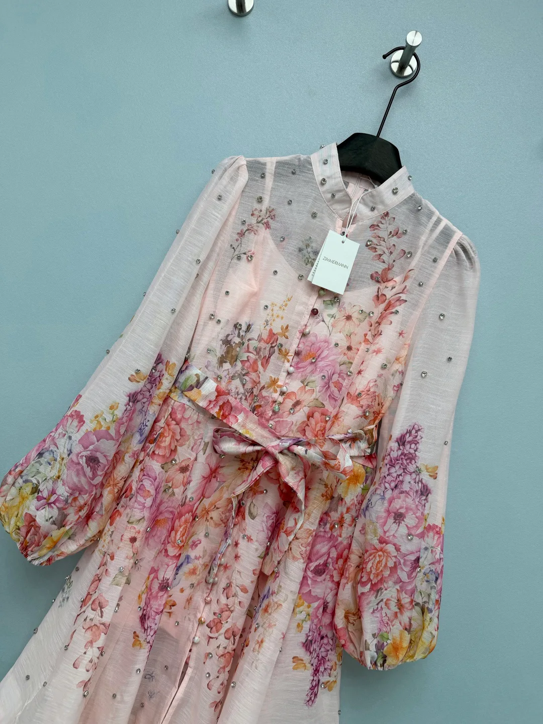 Платья Женские Zimmermann 14316500