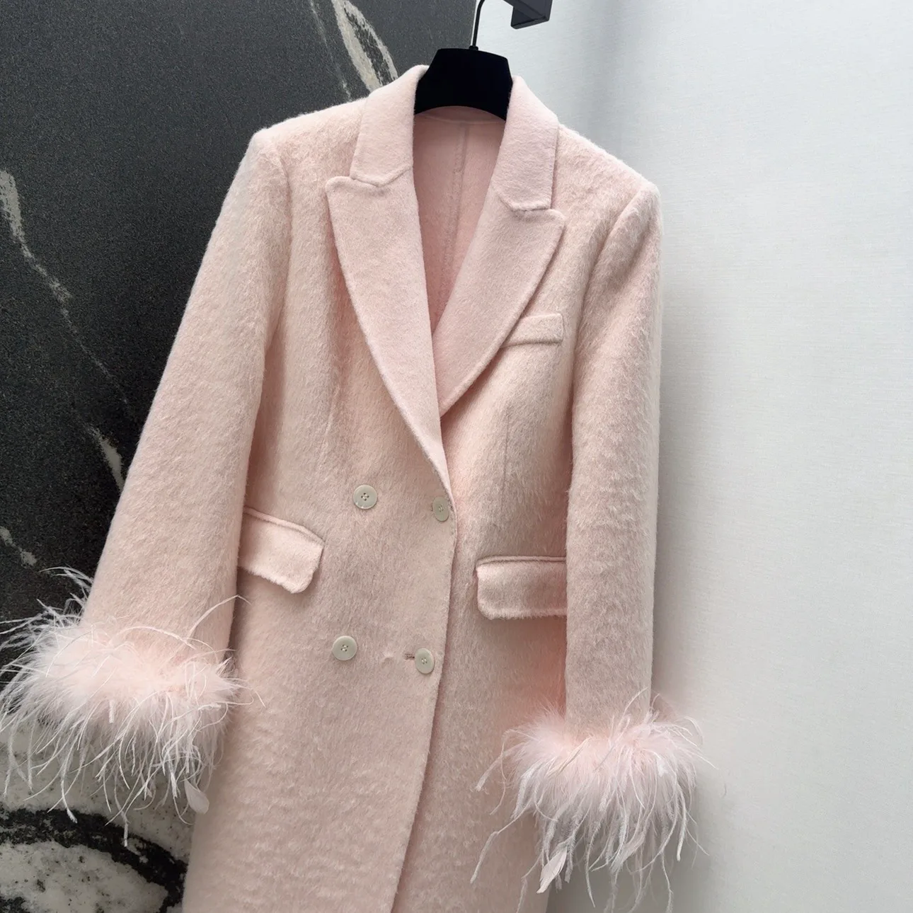 Пальто Женские Miu Miu 1280152