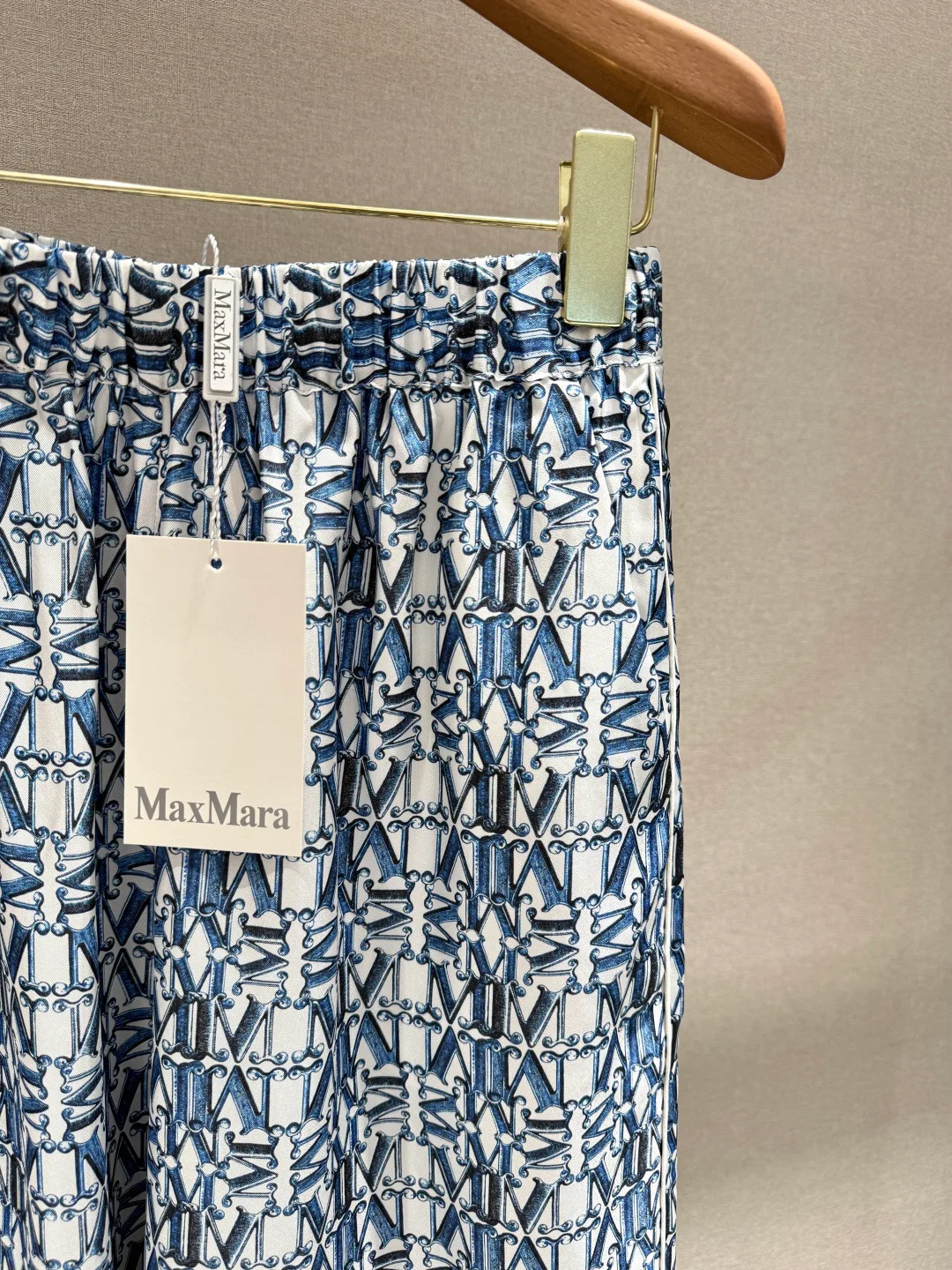 Брюки Женские Max Mara 17369154