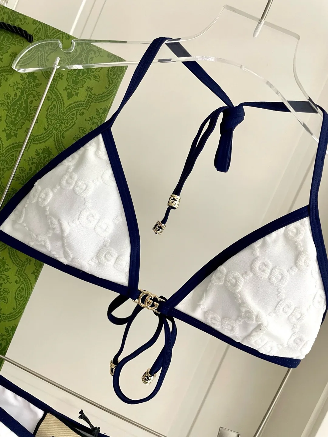 Купальники Женские Gucci 17646737