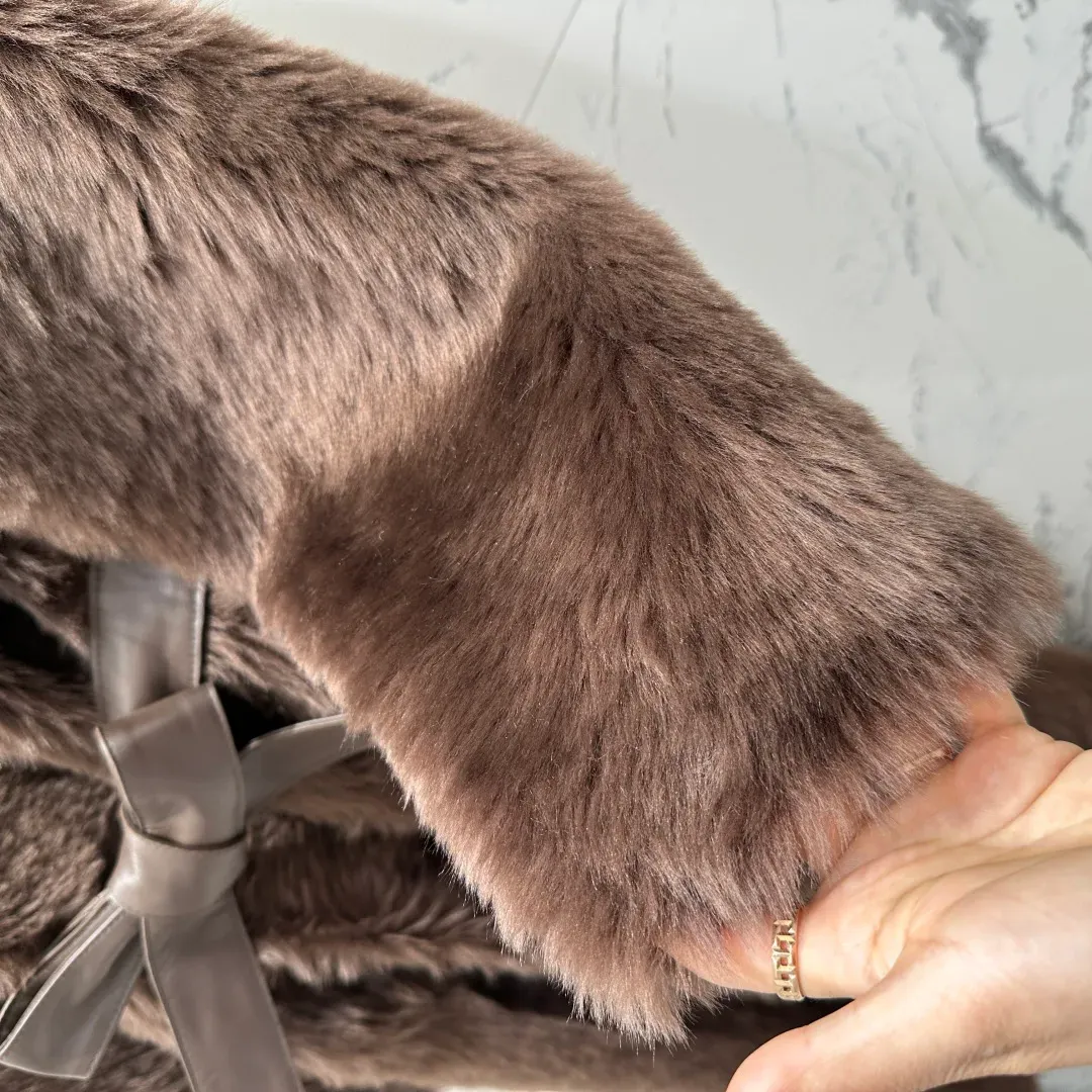 Шубы Женские Brunello Cucinelli 783351