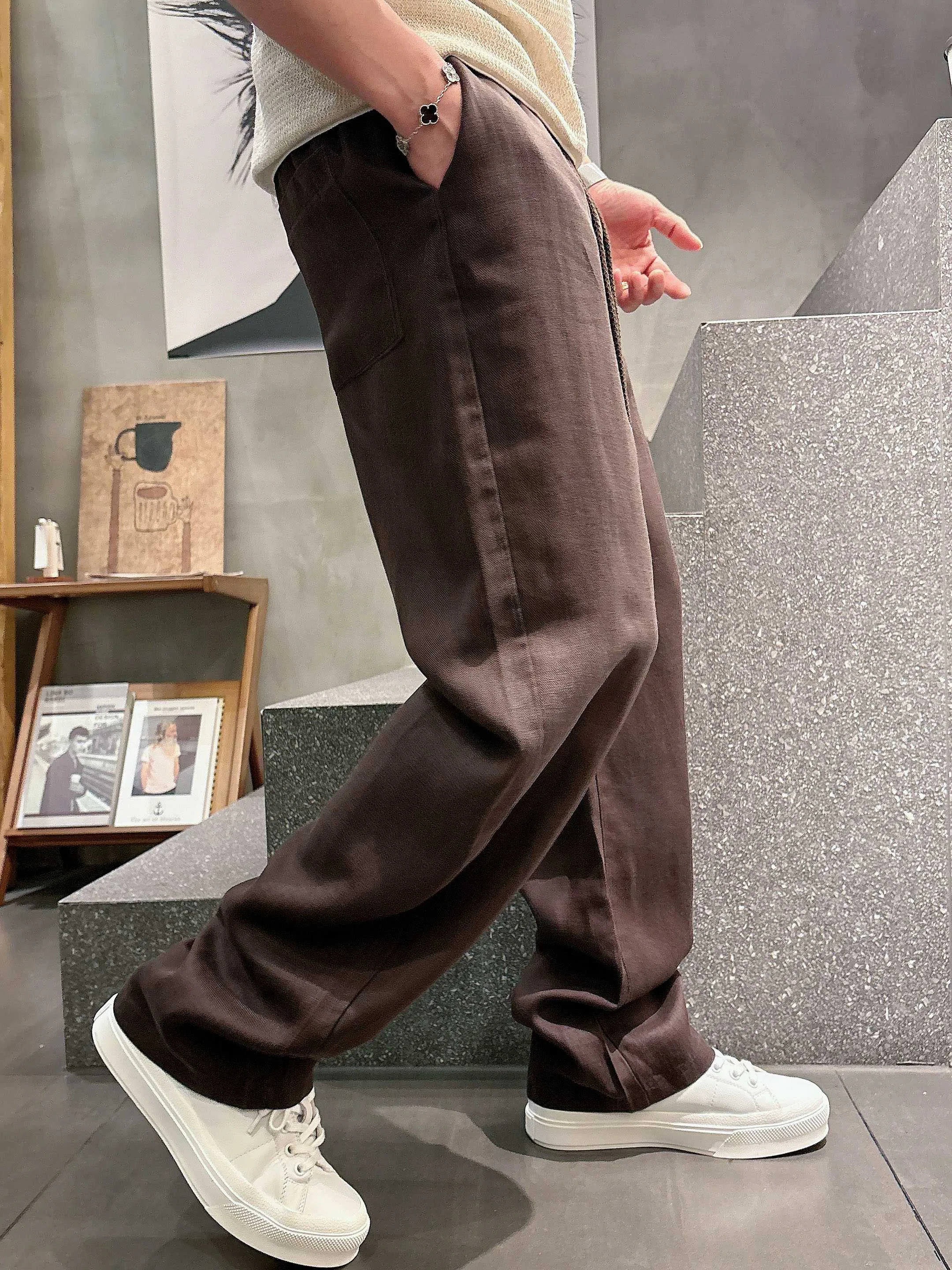 Брюки Мужские Ralph Lauren 13237695