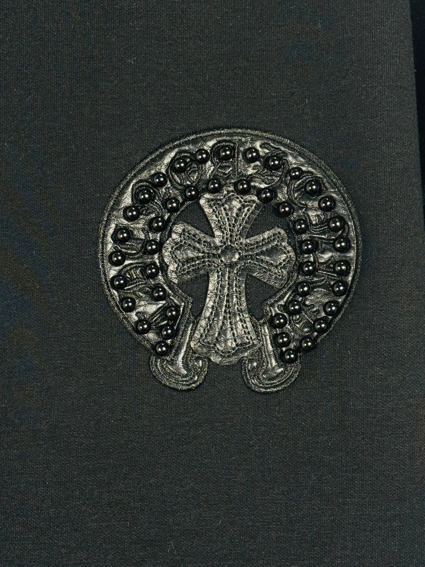 Куртки И Пуховики Мужские Chrome Hearts 114351