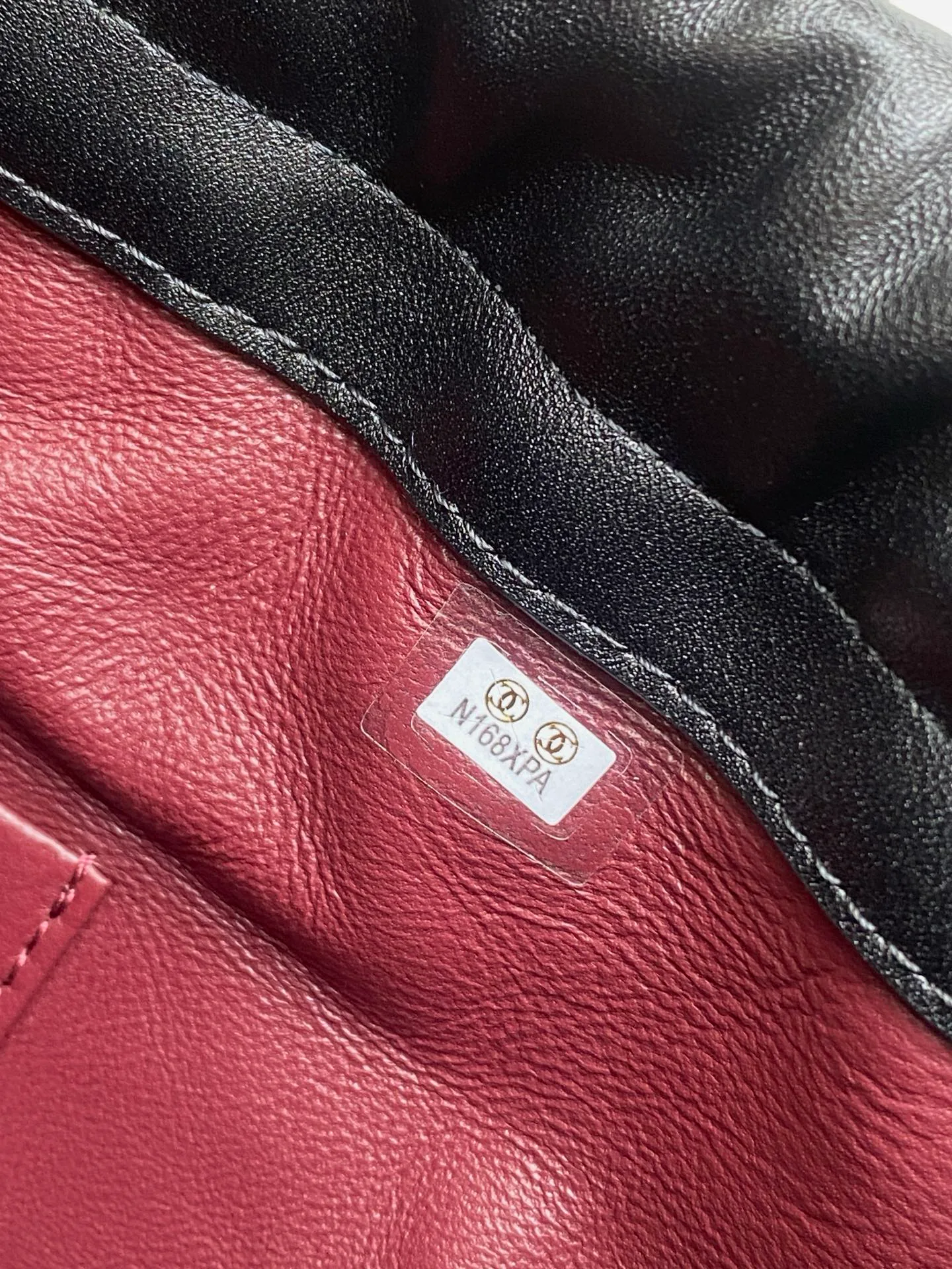 Классические Сумки Женские Chanel 11886259