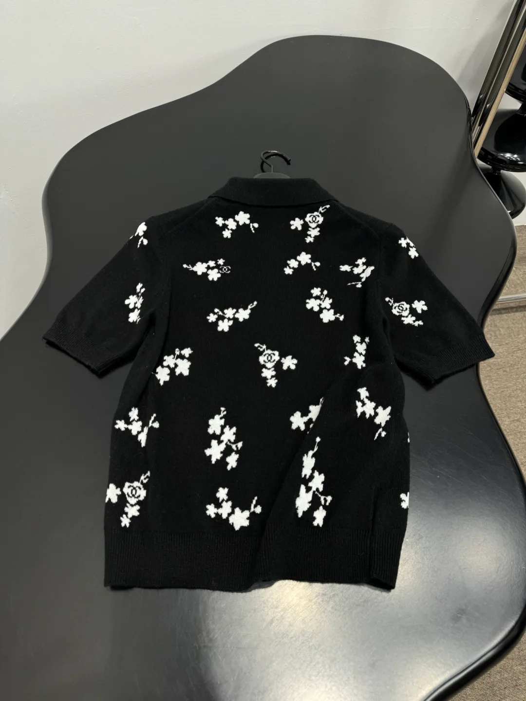 Рубашки Женские Chanel 9366651
