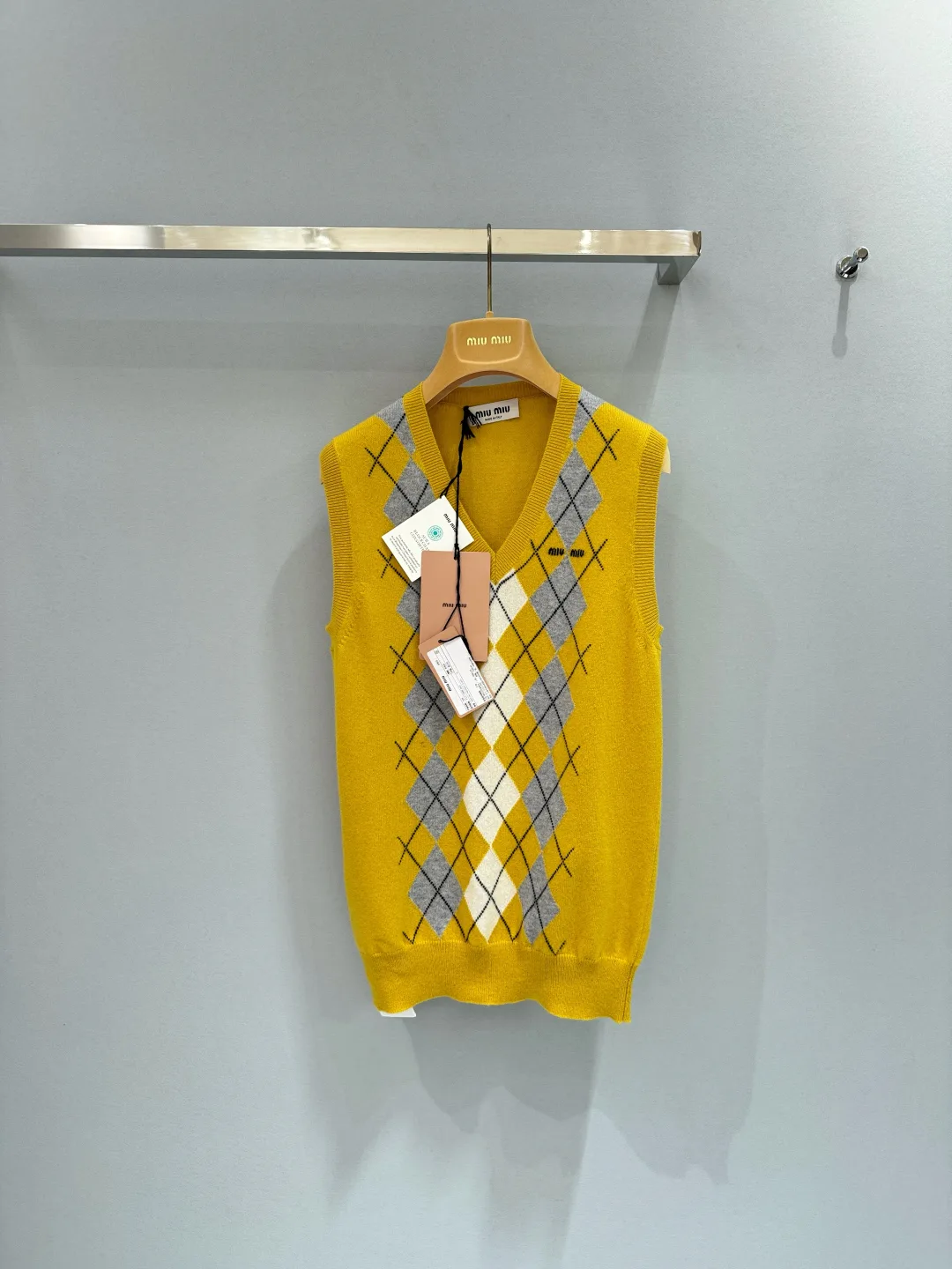 Джемперы Женские Miu Miu 96283