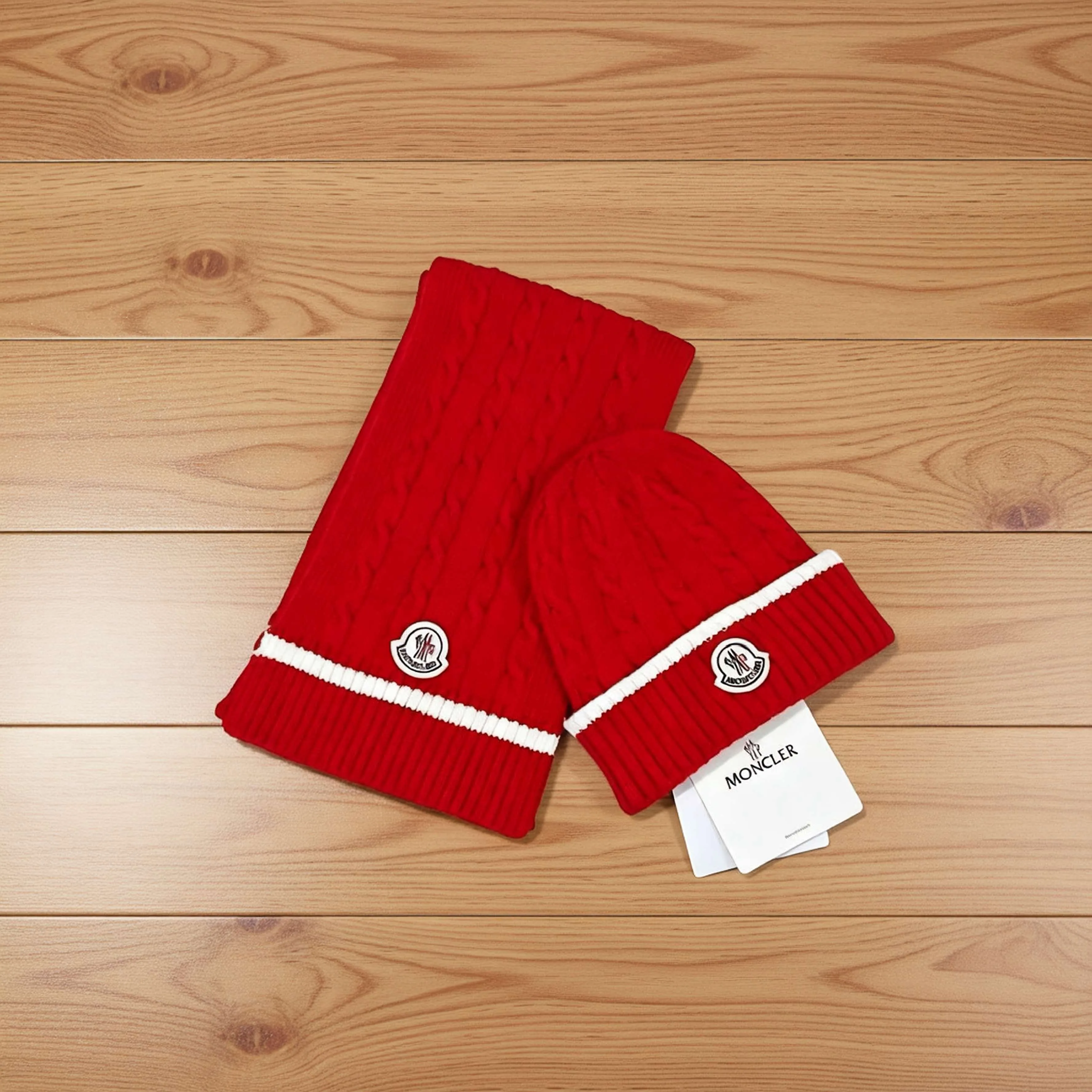 Головные Уборы Moncler 18078474