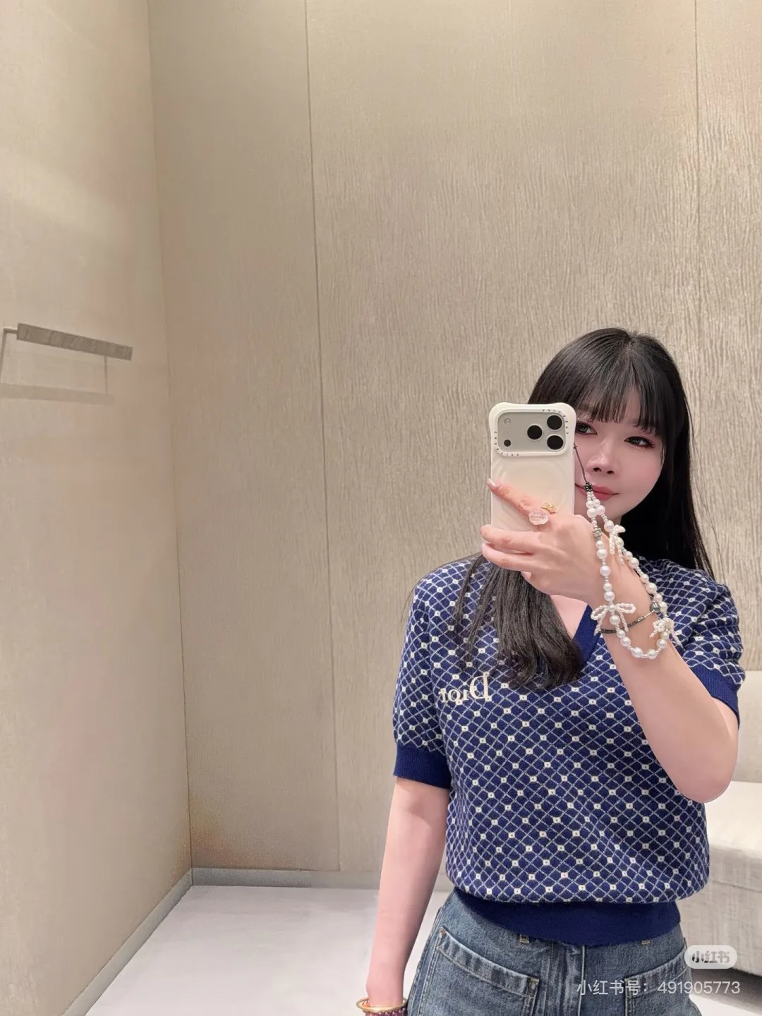 Джемперы И Свитеры Женские Christian Dior 5087012