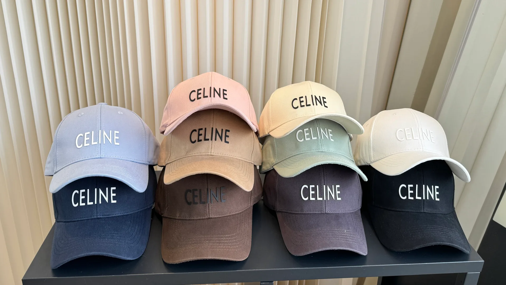 Головные Уборы Celine 17515179