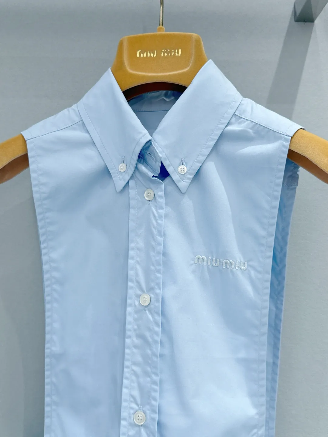 Рубашки Женские Miu Miu 12679485