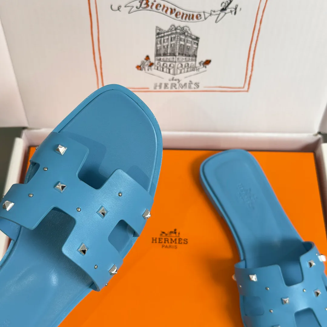 Сандалии Женские Hermes 12253106