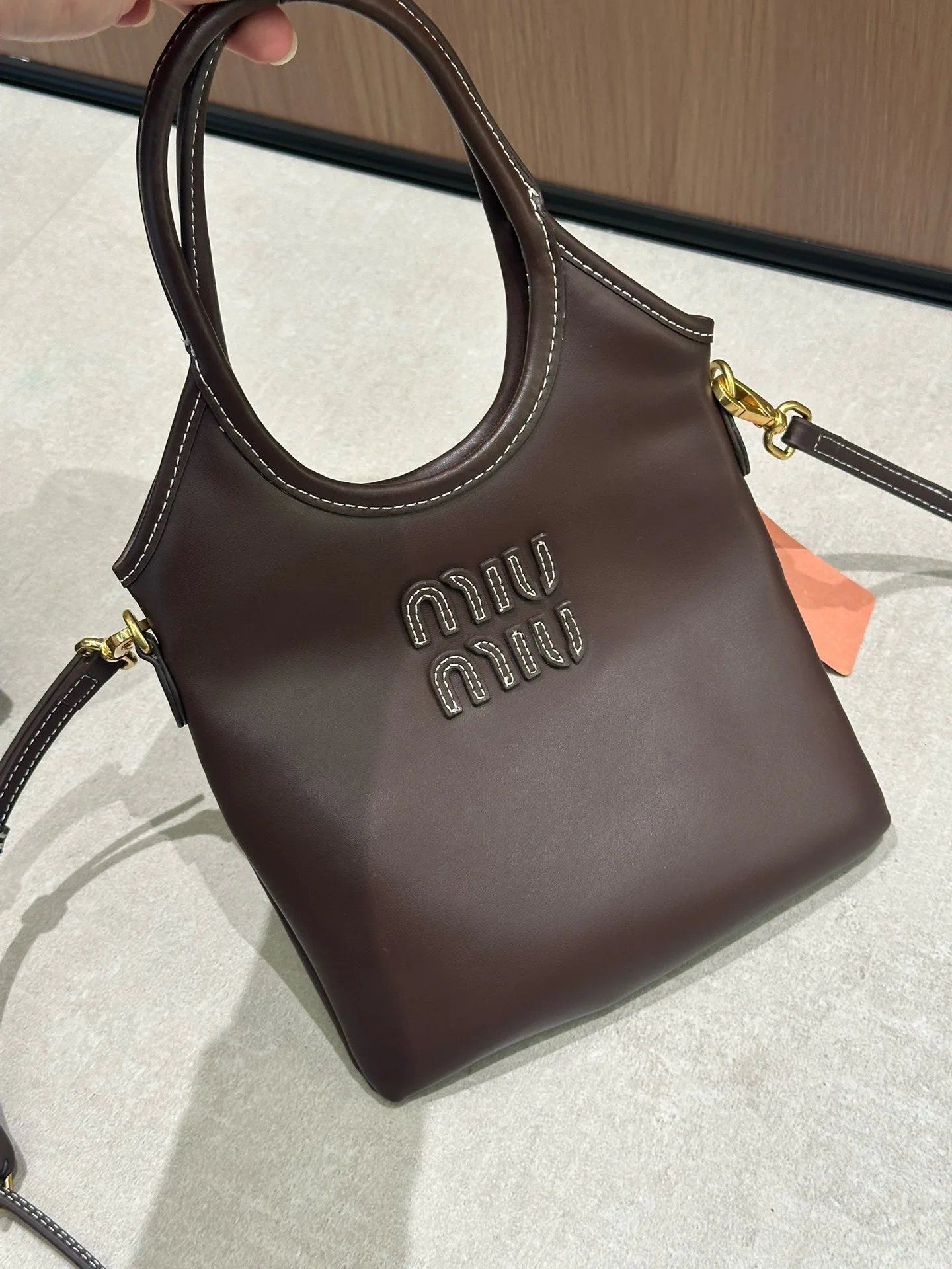 Сумки На Ремне Женские Miu Miu 17757