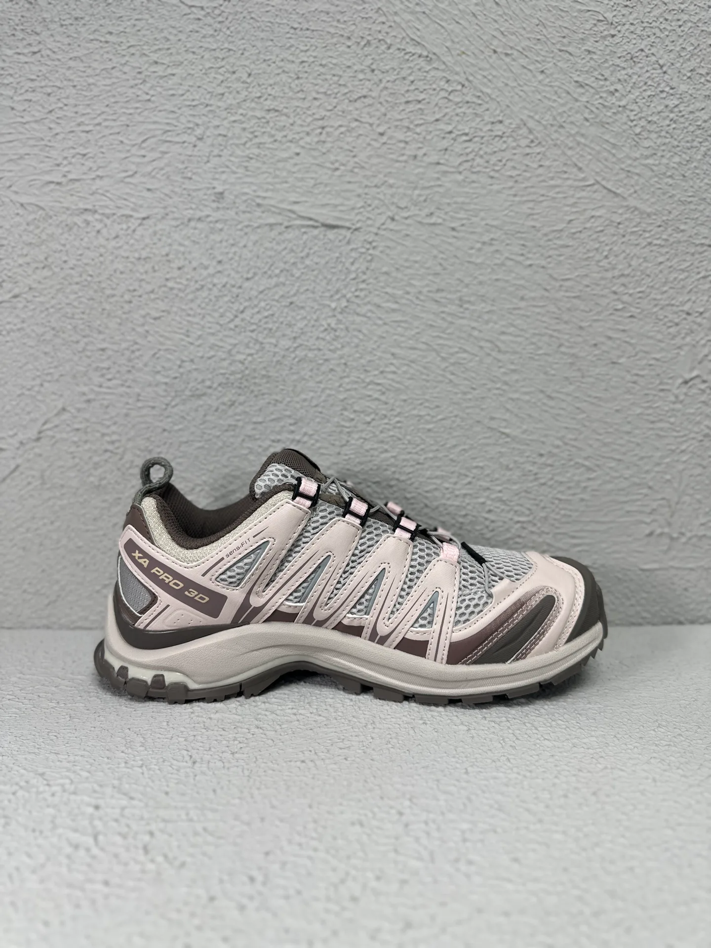 Кроссовки Женские Salomon 58128