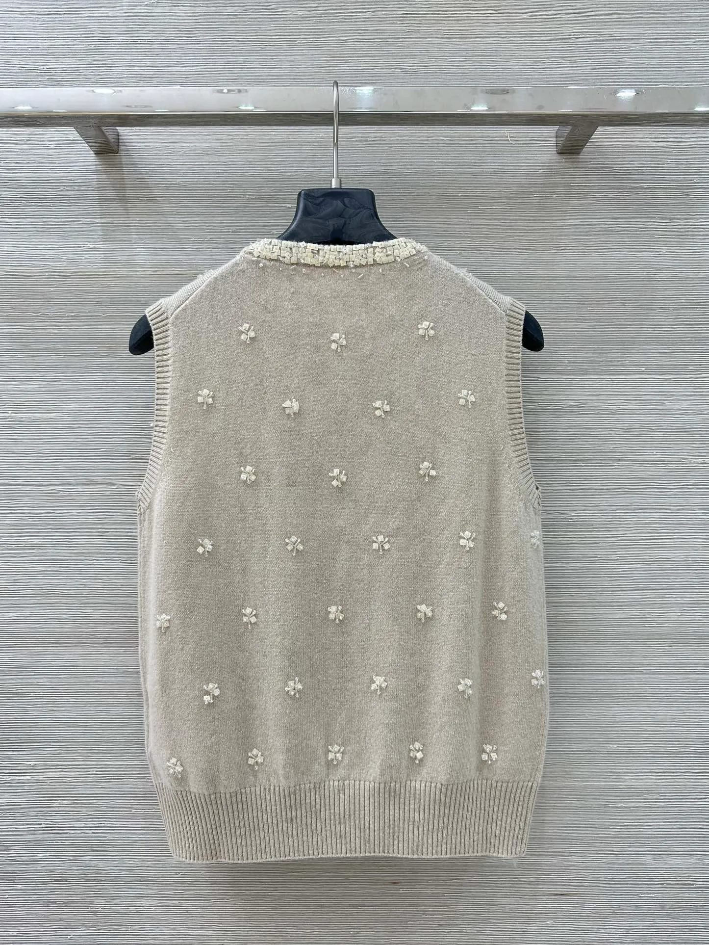 Жилеты Женские Miu Miu 4727495