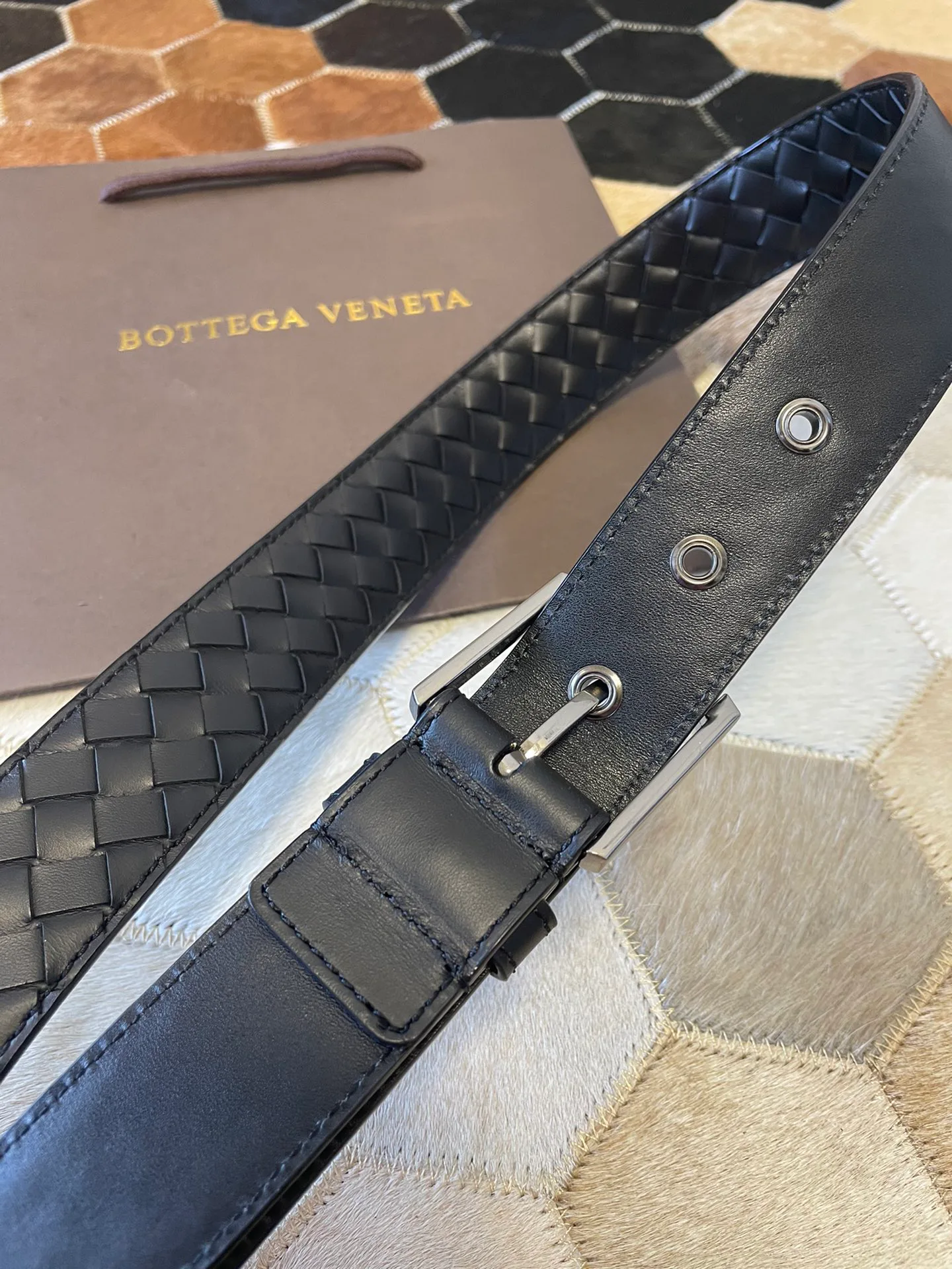 Ремни Bottega Veneta 11248588