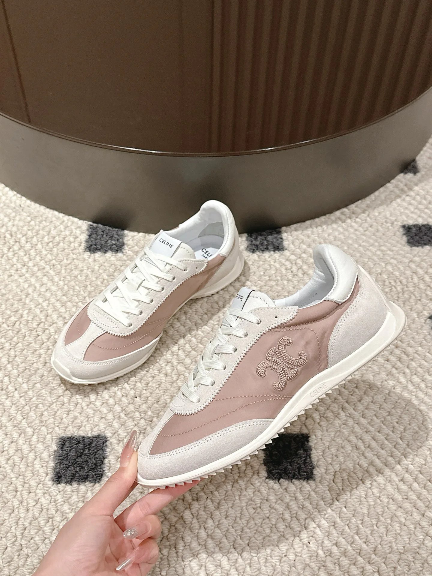 Кроссовки Женские Celine 242099